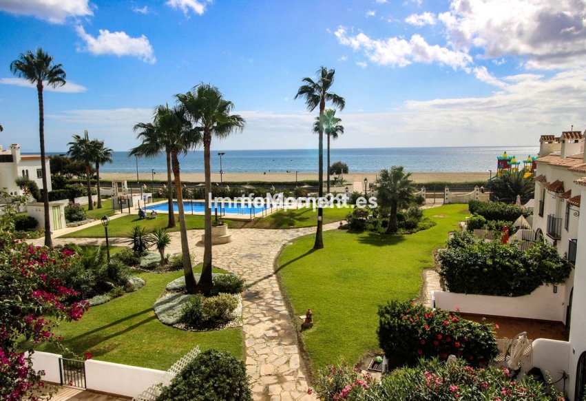 Resale - Detached villa - Casares - Casares Playa