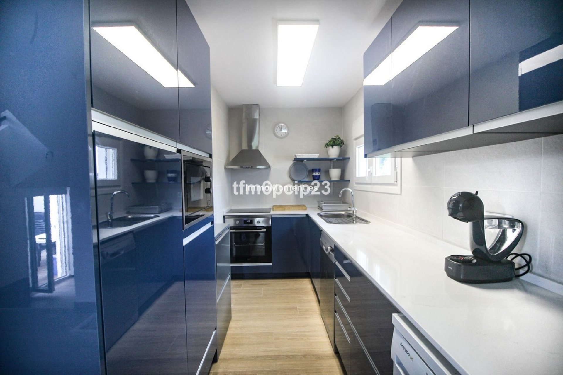 Resale - Detached villa - Casares - Casares Playa
