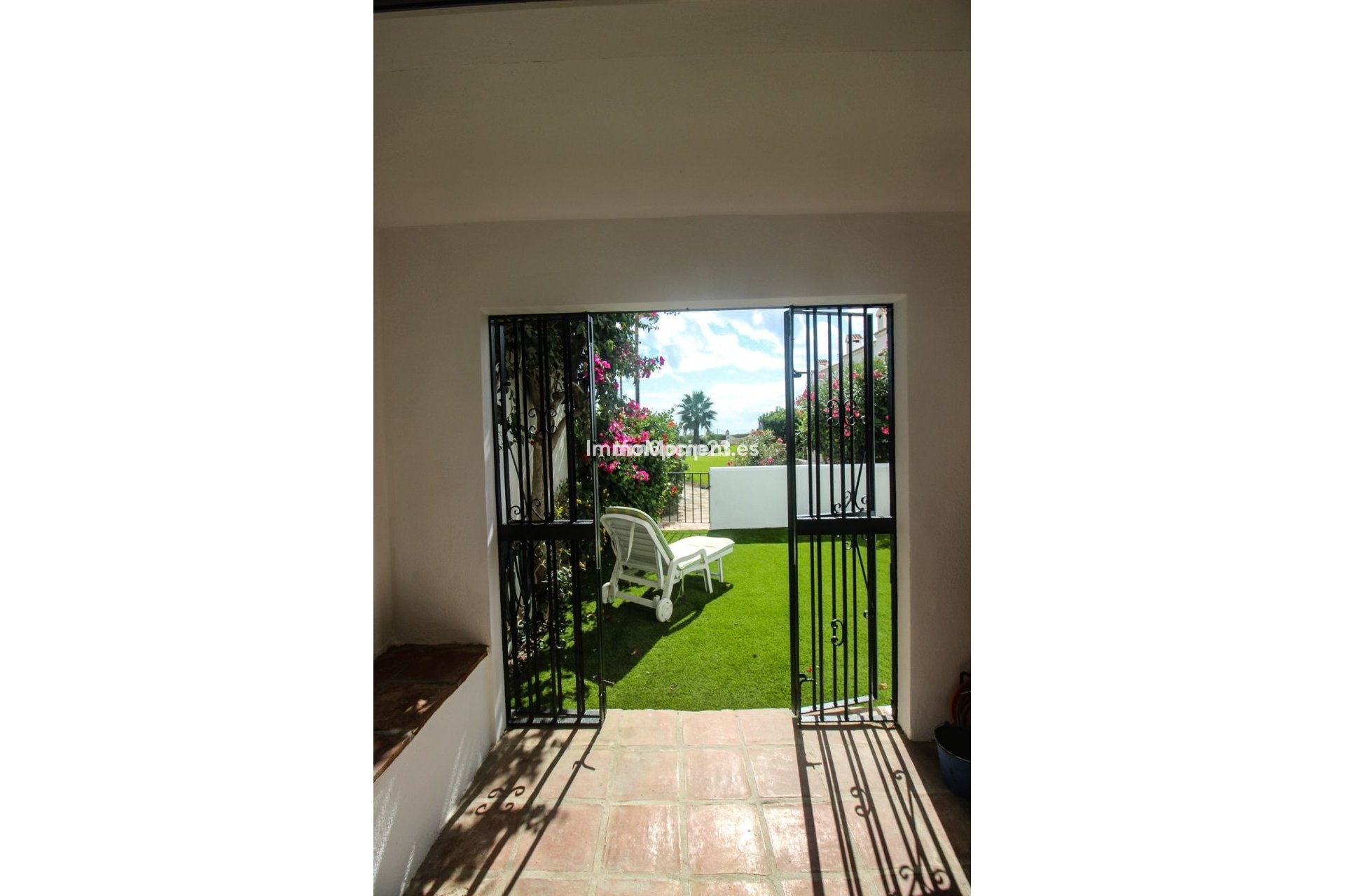 Resale - Detached villa - Casares - Casares Playa