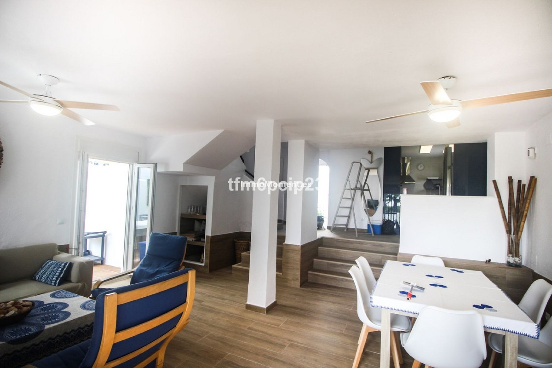 Resale - Detached villa - Casares - Casares Playa