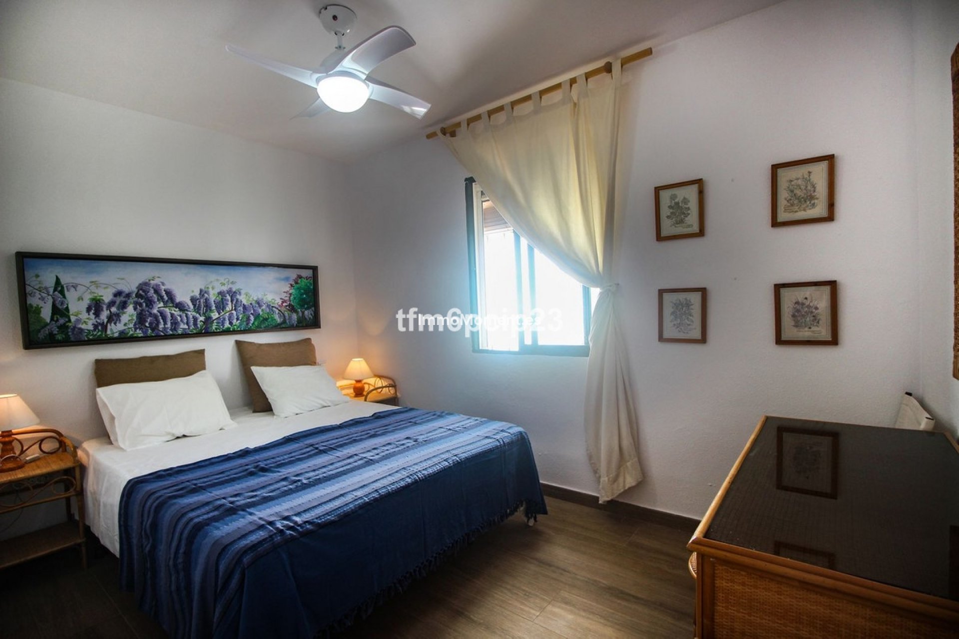 Resale - Detached villa - Casares - Casares Playa