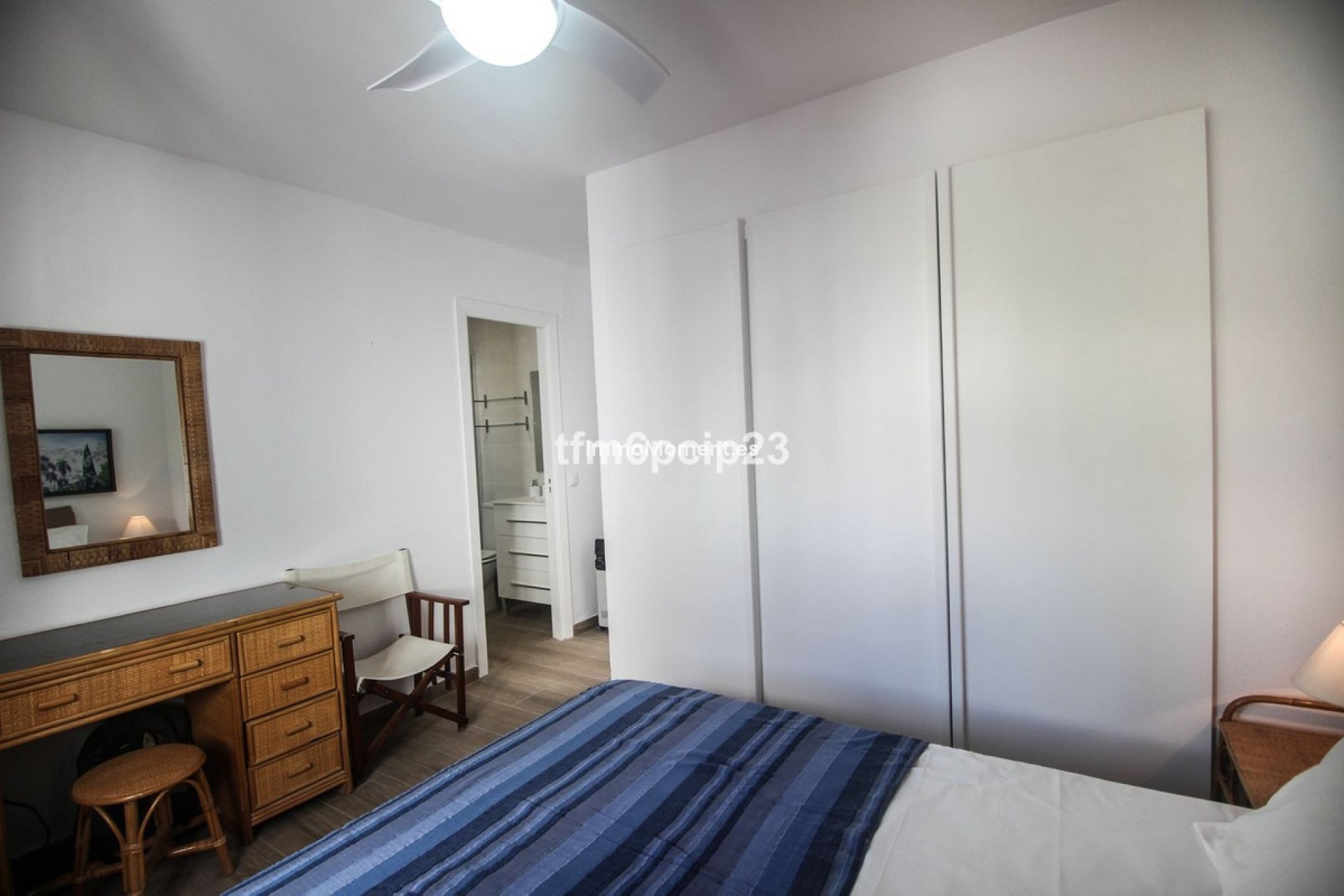 Resale - Detached villa - Casares - Casares Playa
