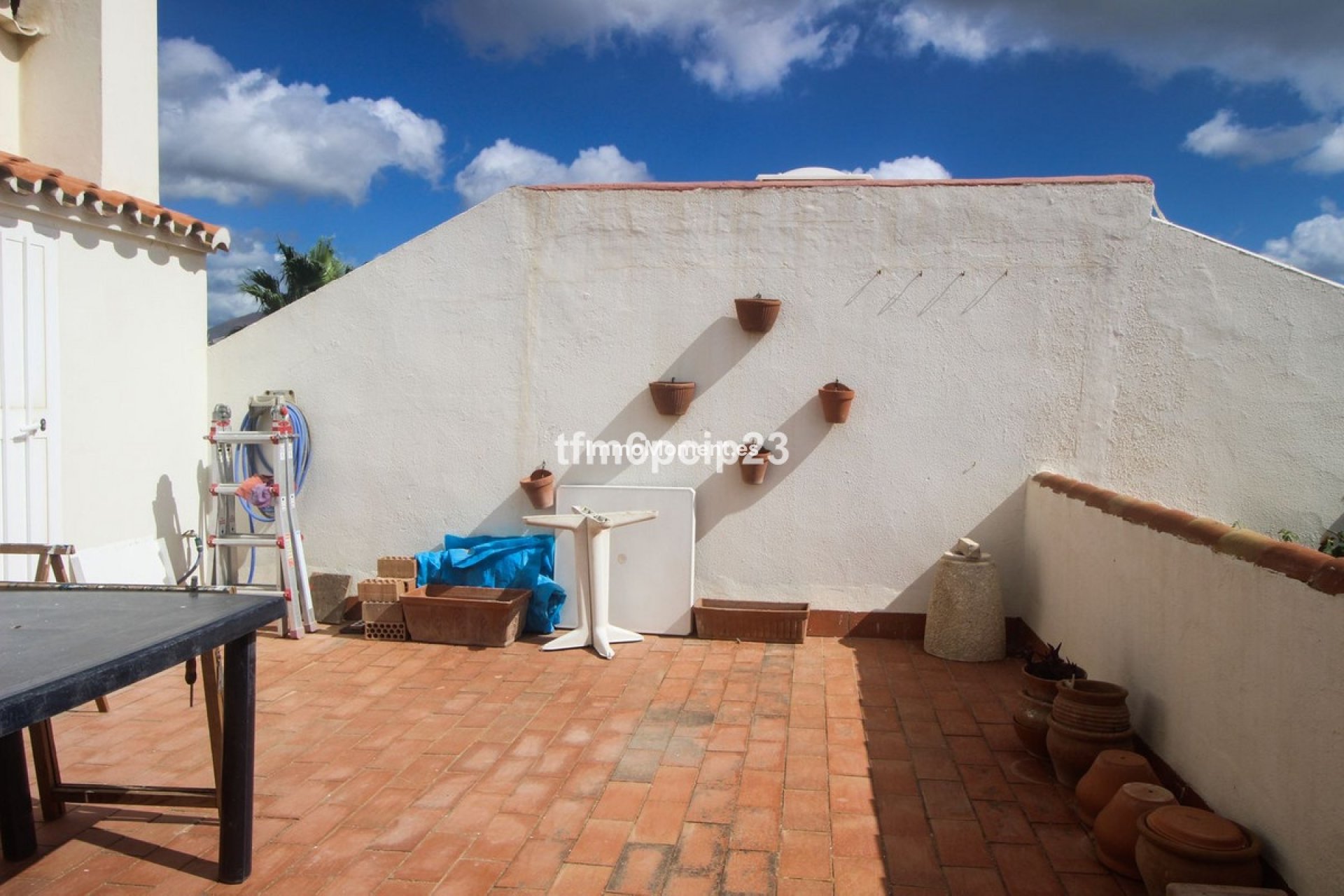 Resale - Detached villa - Casares - Casares Playa