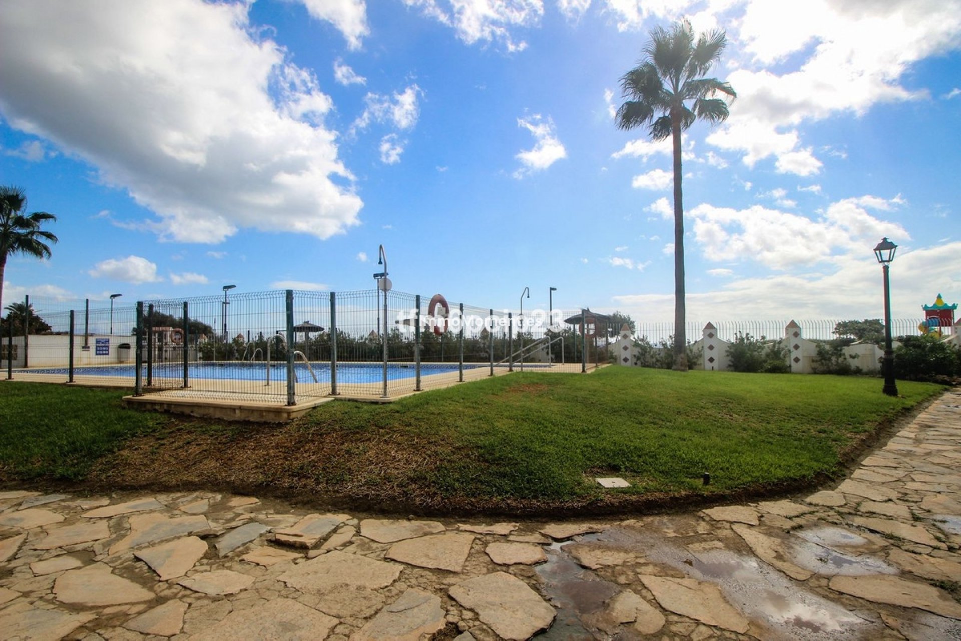 Resale - Detached villa - Casares - Casares Playa