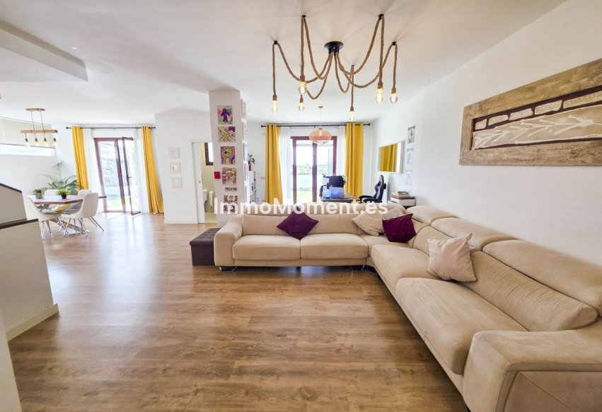 Resale - Detached villa - Casares - Casares Playa