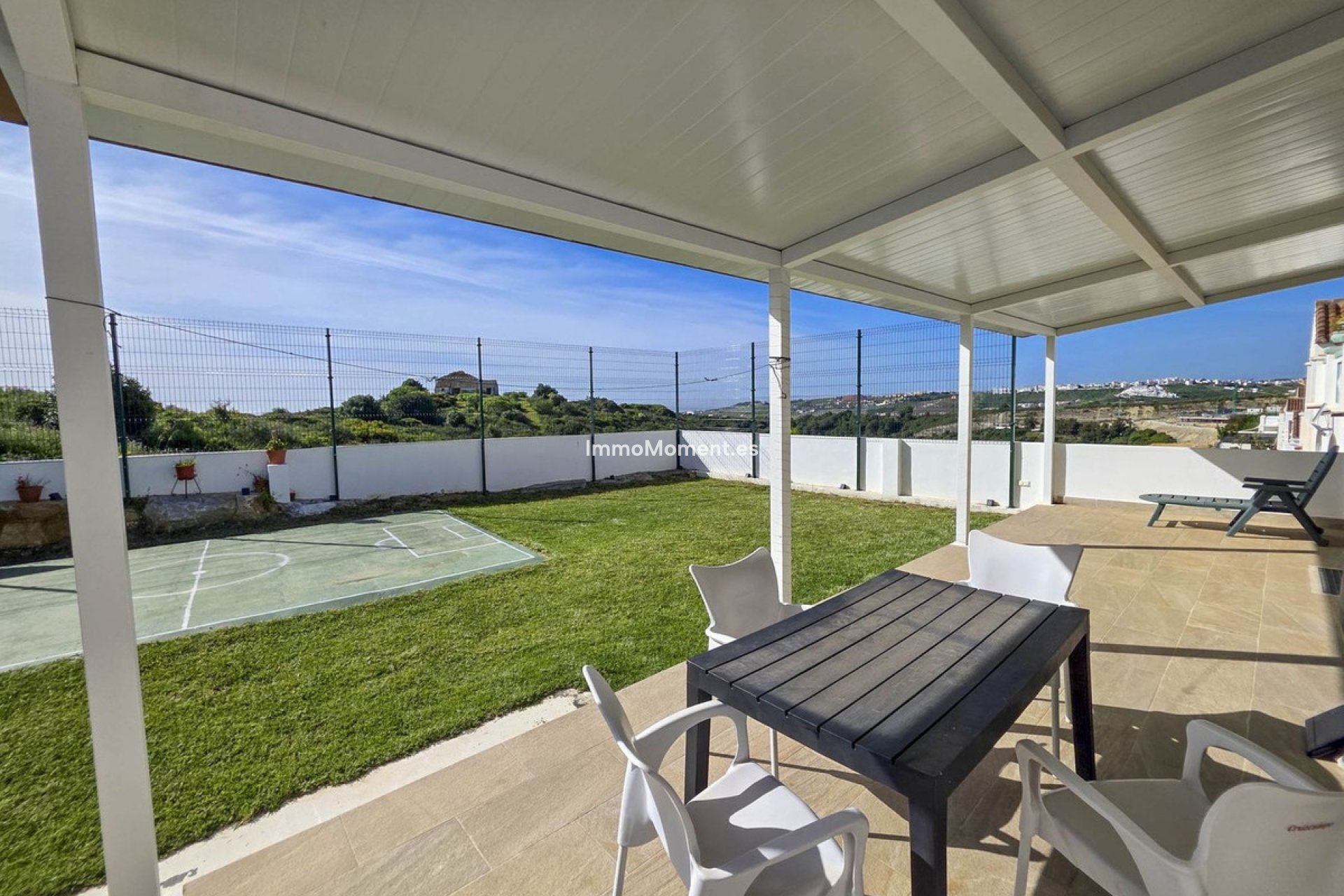 Resale - Detached villa - Casares - Casares Playa