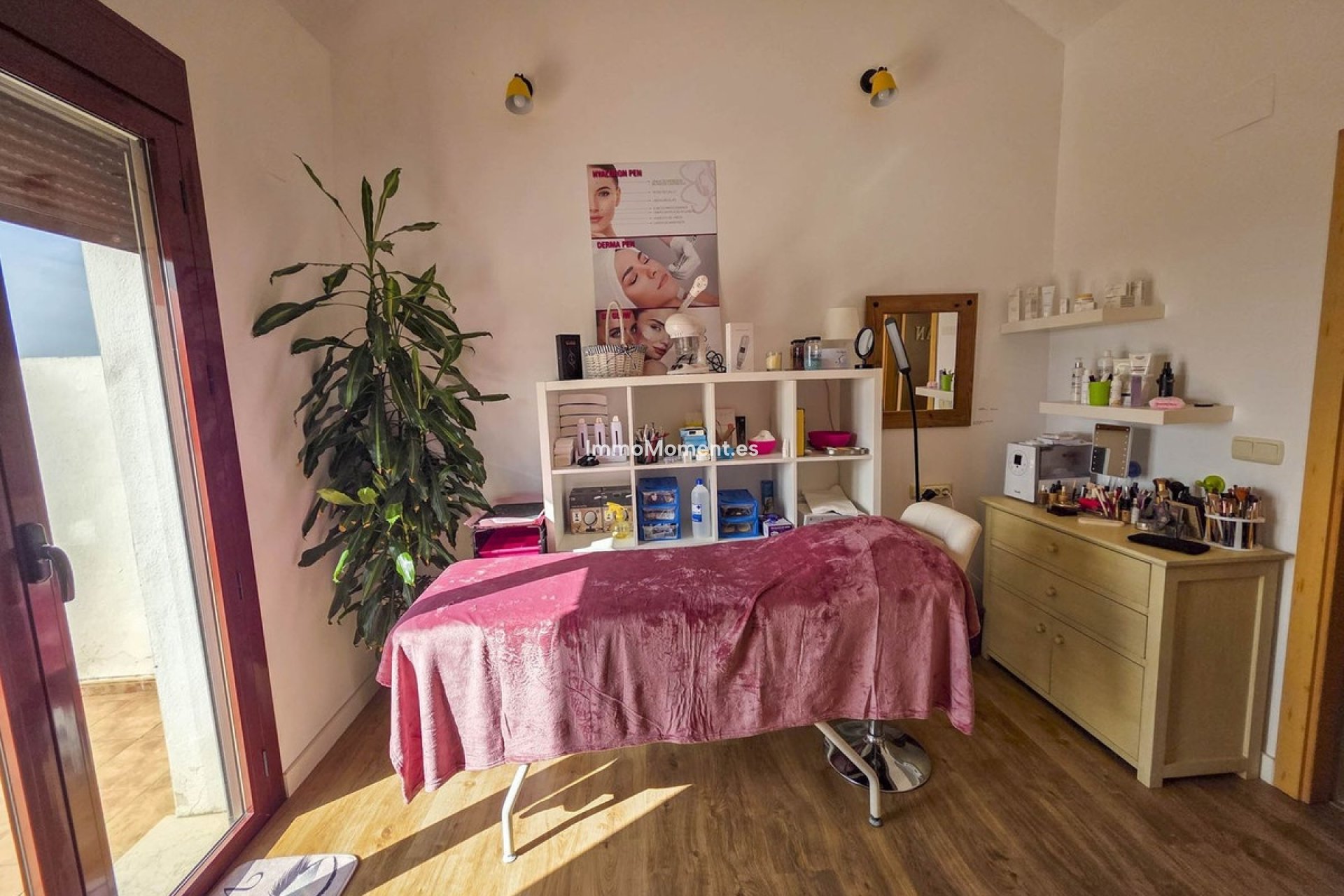 Resale - Detached villa - Casares - Casares Playa