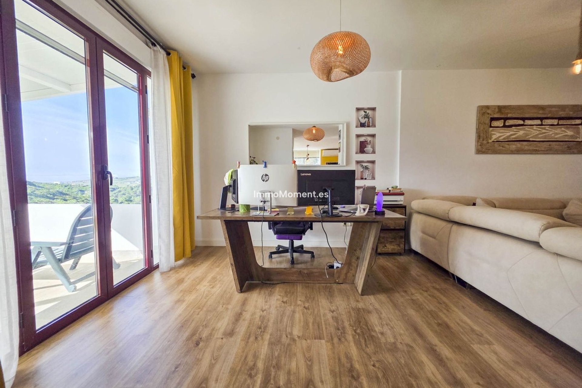 Resale - Detached villa - Casares - Casares Playa