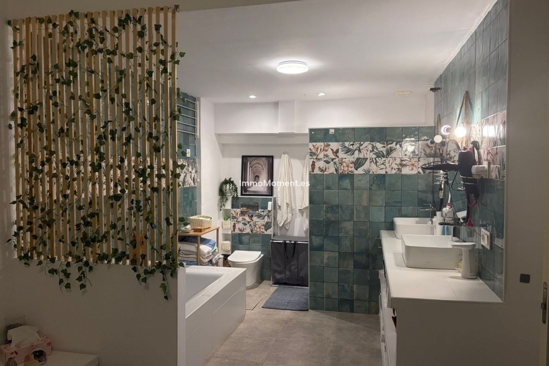 Resale - Detached villa - Casares - Casares Playa