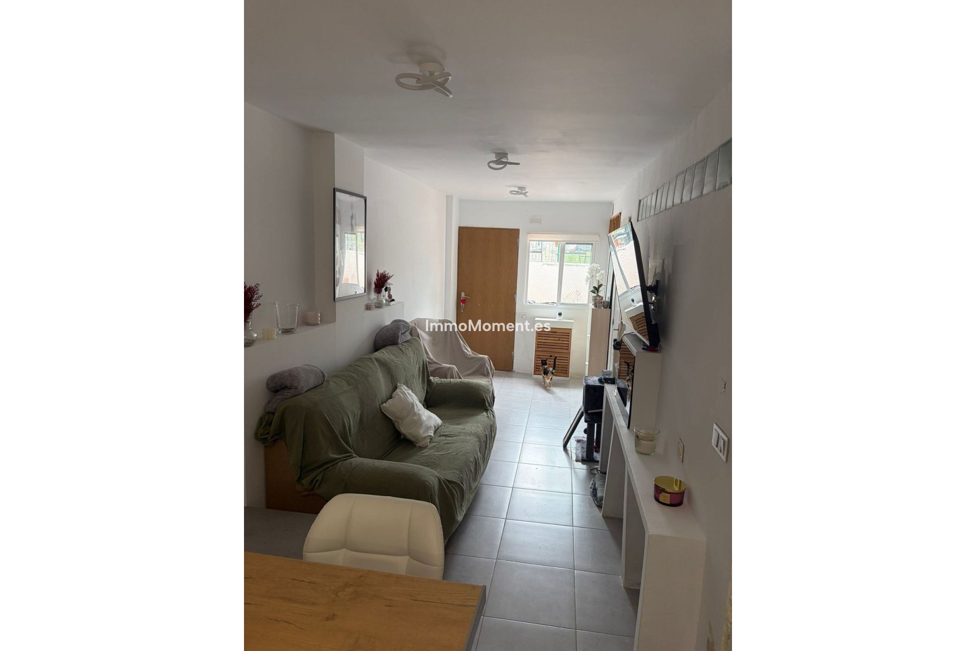Resale - Detached villa - Casares - Casares Playa