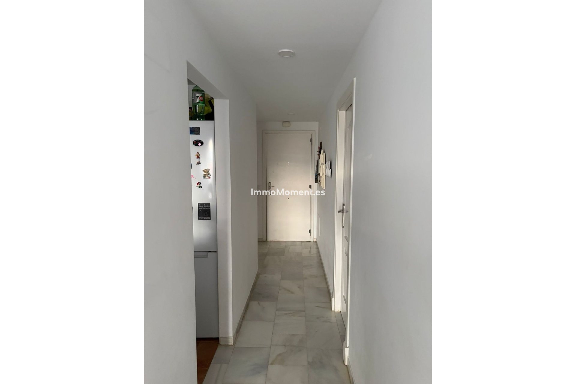Resale - Detached villa - Casares - Casares Playa