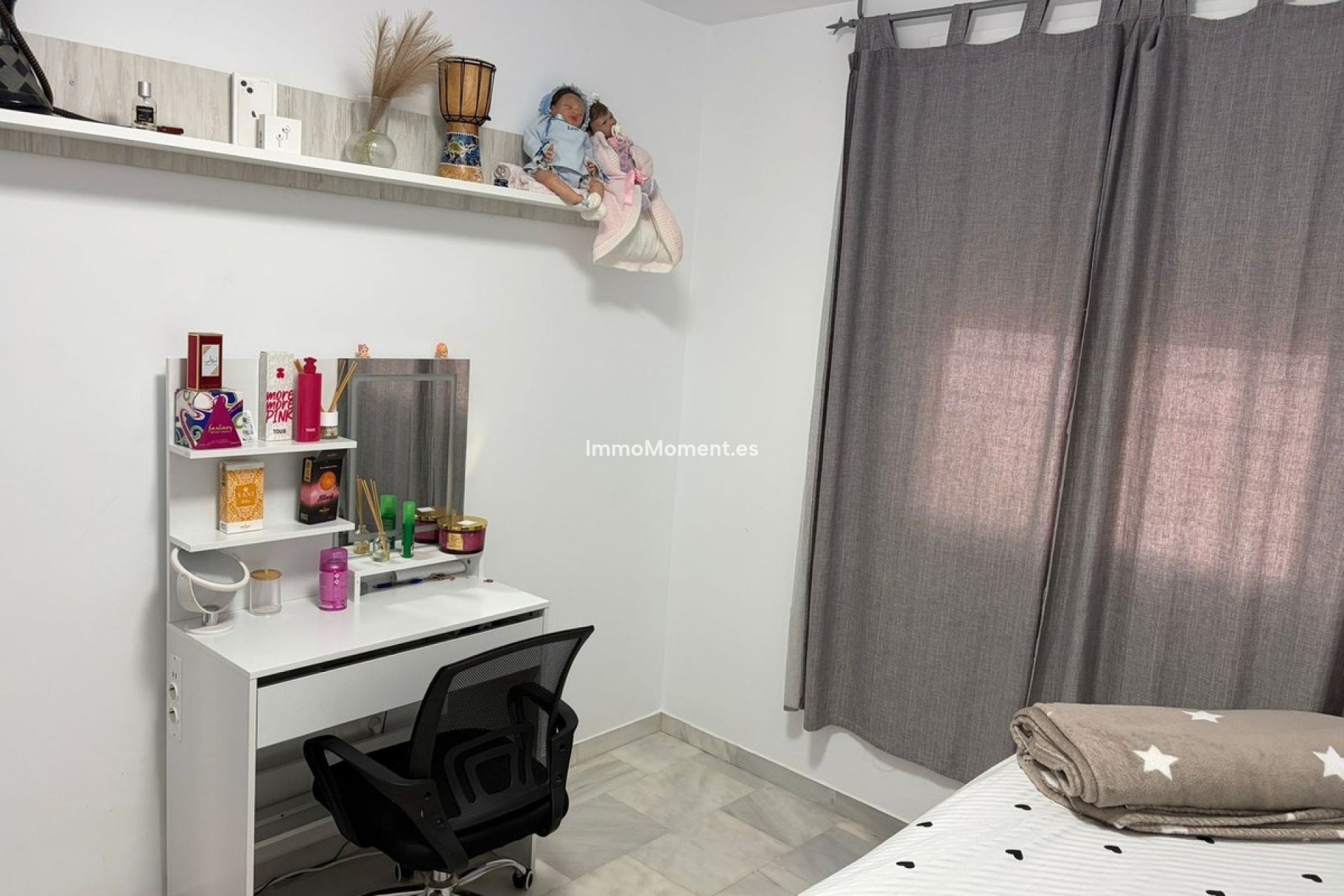 Resale - Detached villa - Casares - Casares Playa
