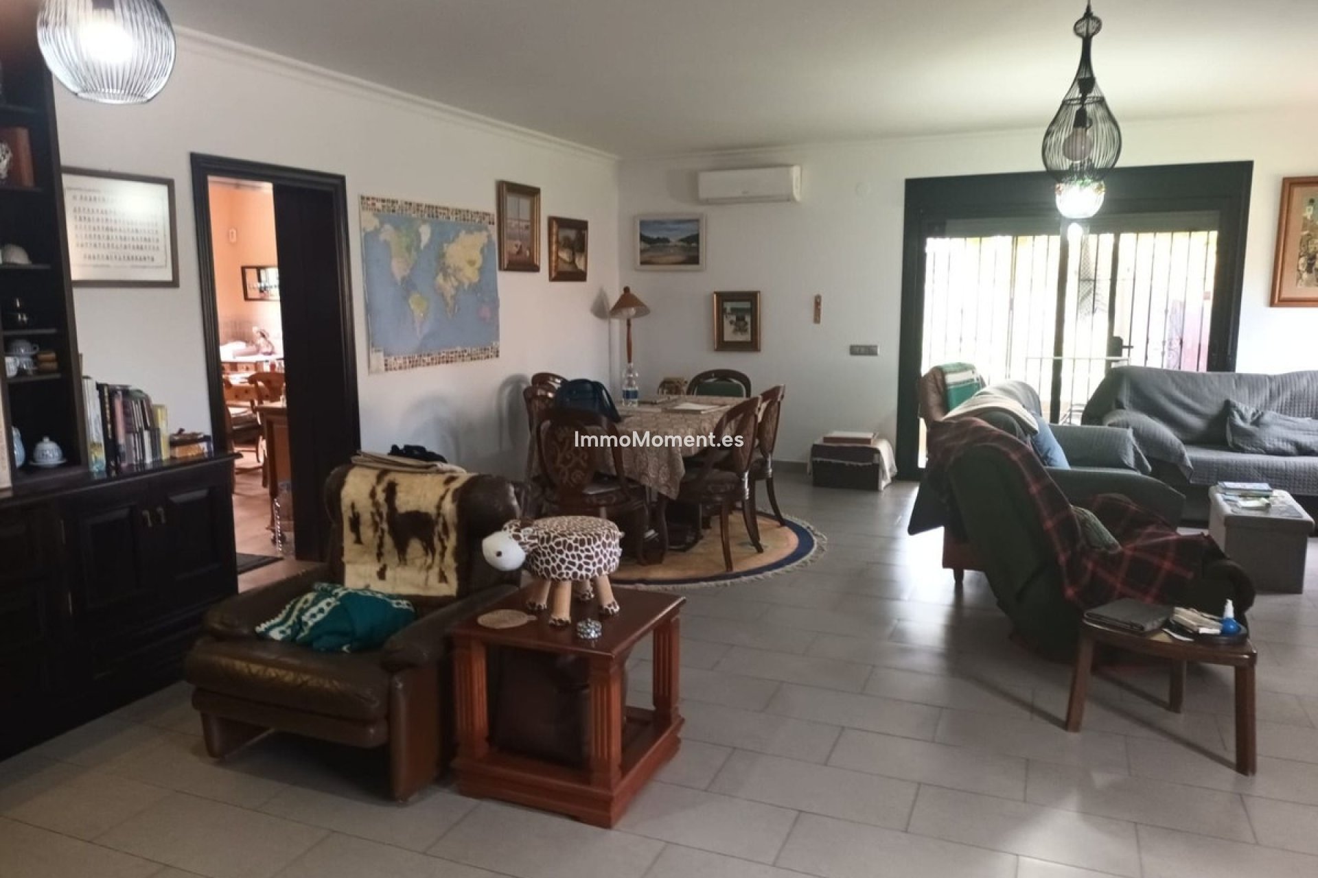 Resale - Detached villa - Casares - Casares Playa
