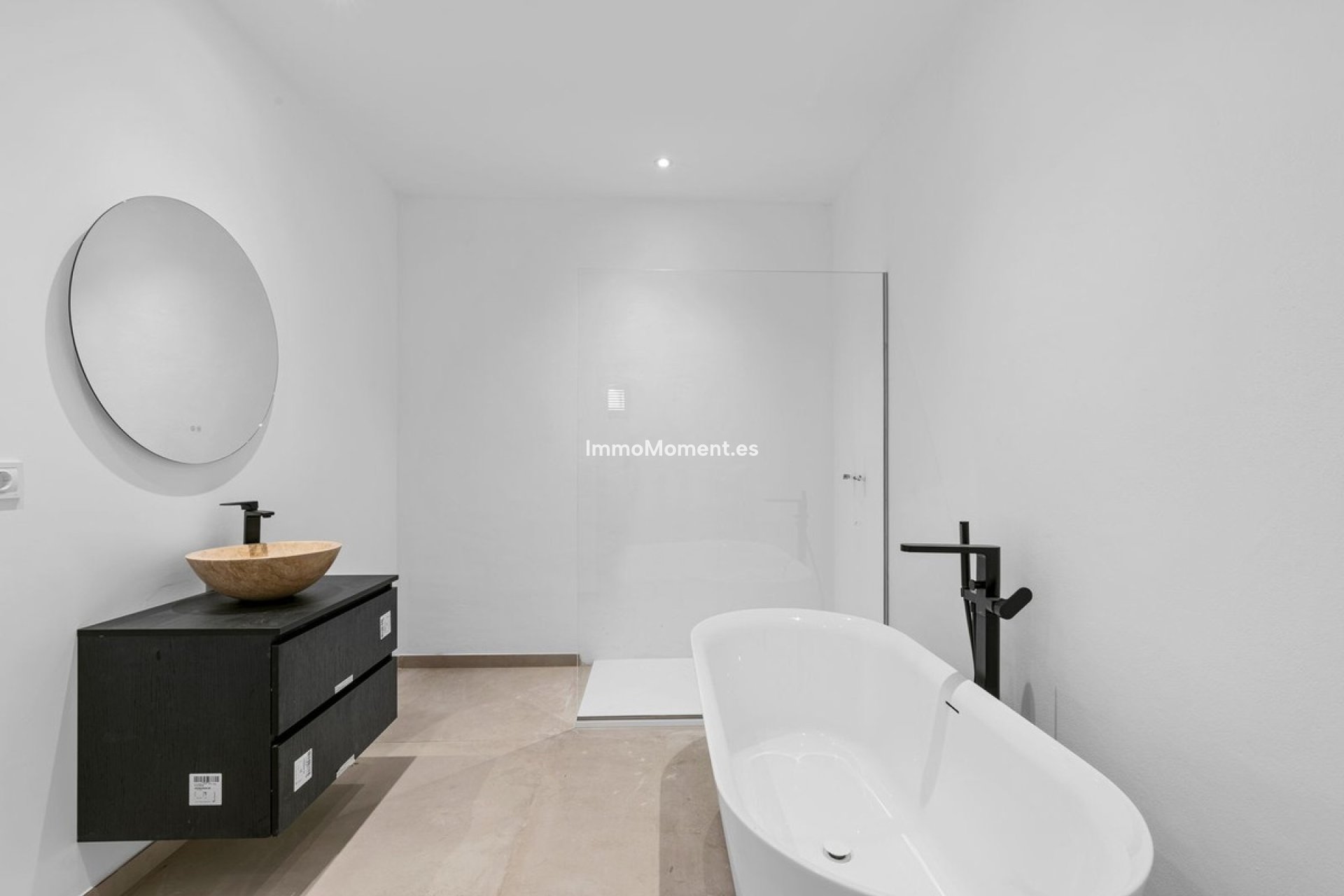 Resale - Detached villa - Casares - Casares Playa