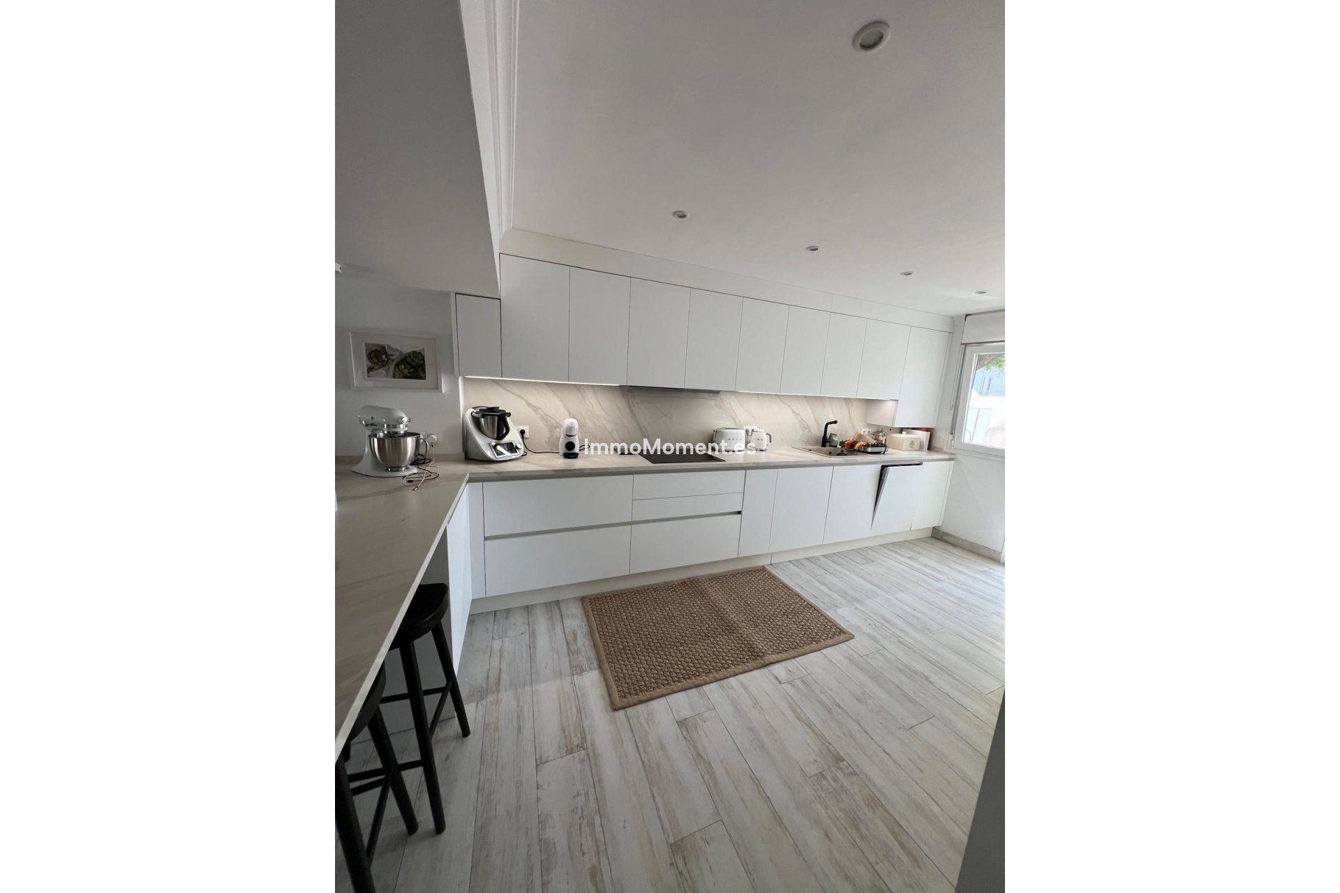 Resale - Detached villa - Casares - Casares Playa