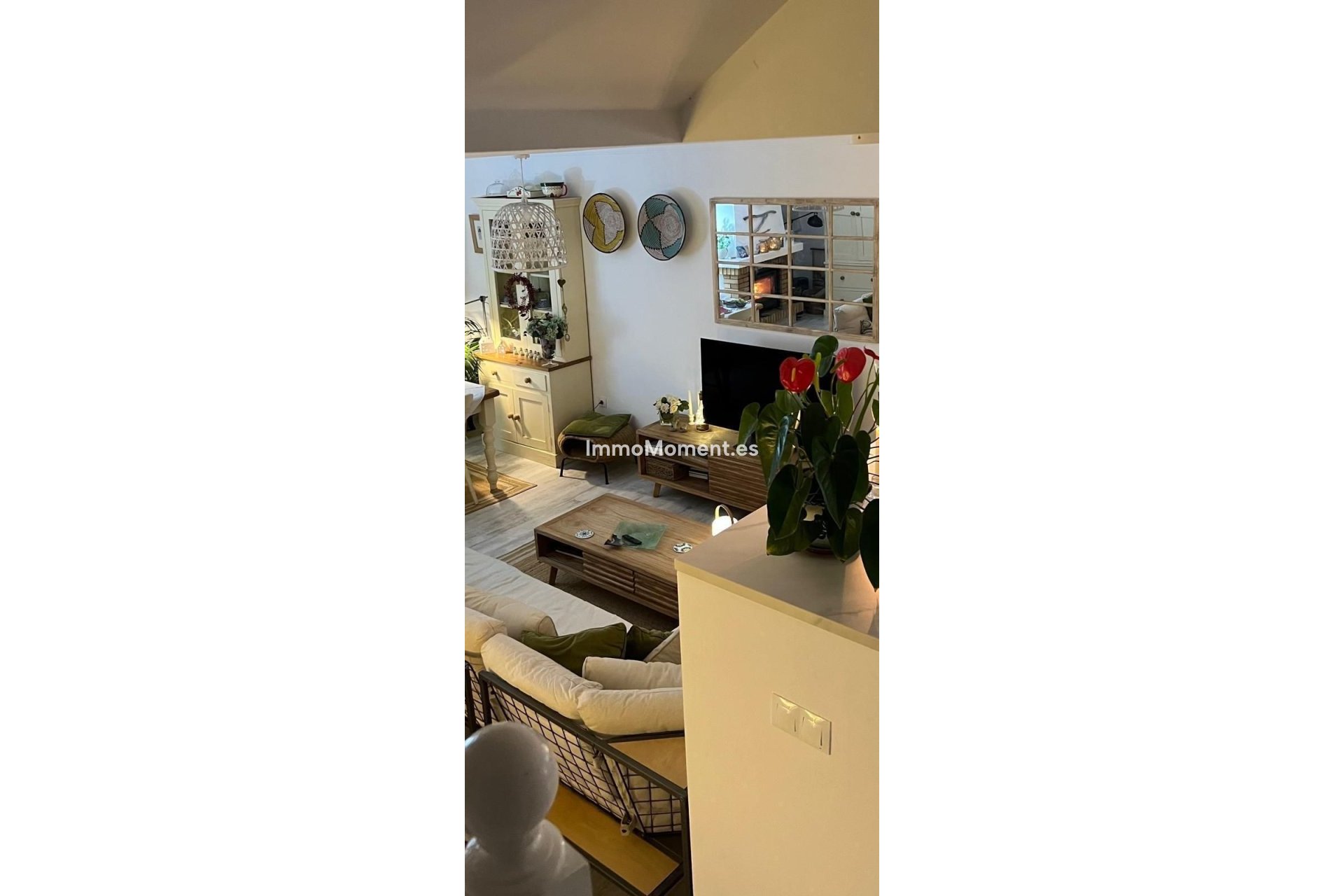 Resale - Detached villa - Casares - Casares Playa