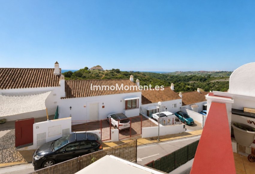 Resale - Detached villa - Casares - Casares Playa