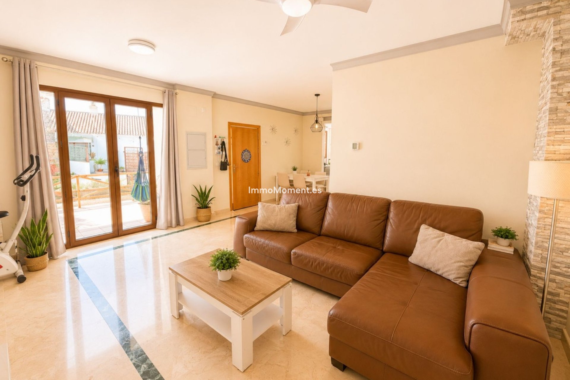 Resale - Detached villa - Casares - Casares Playa