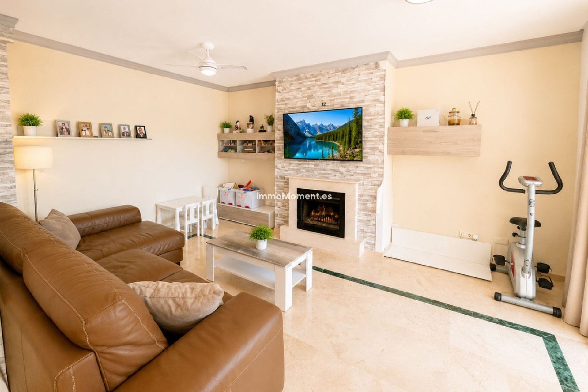 Resale - Detached villa - Casares - Casares Playa