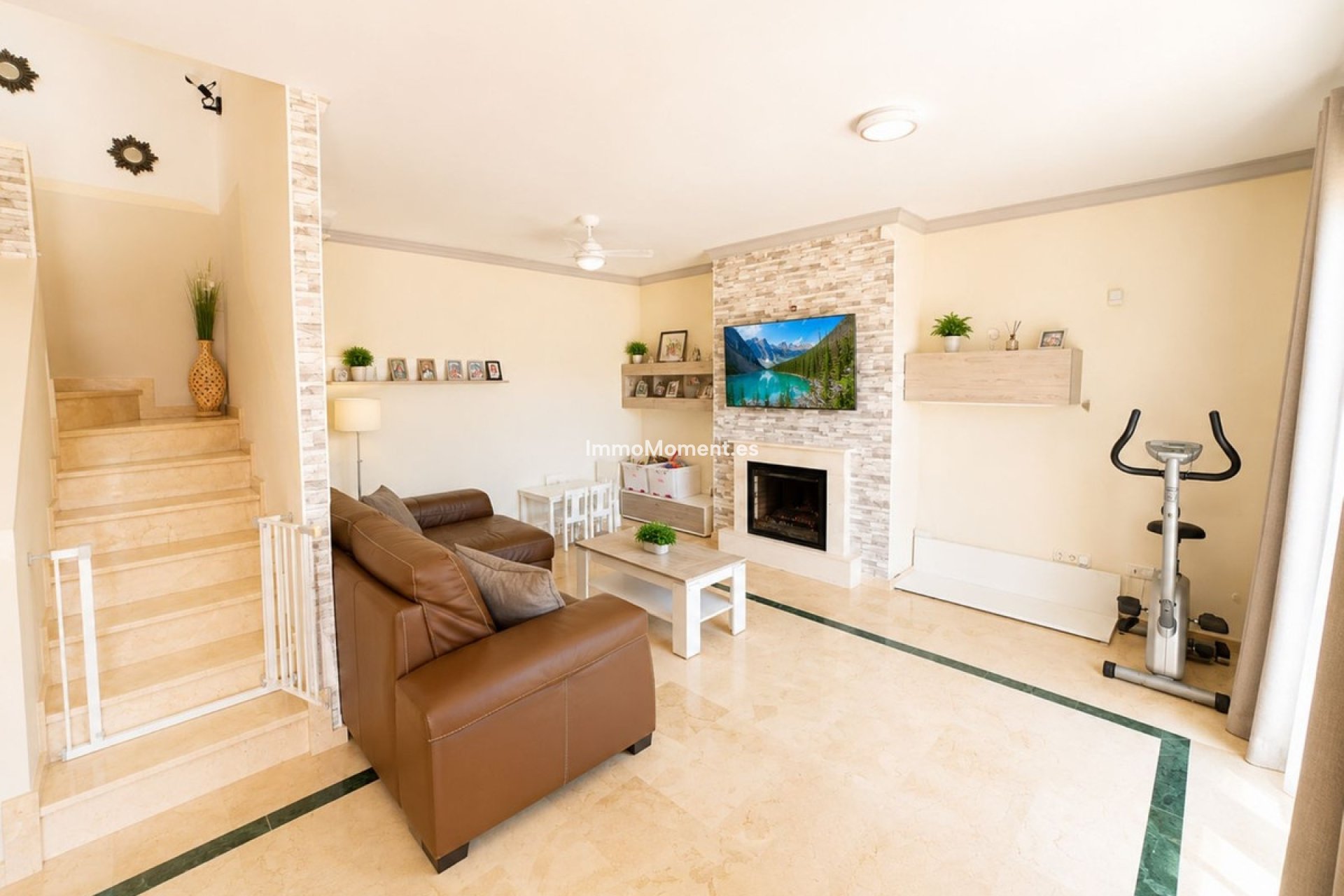 Resale - Detached villa - Casares - Casares Playa