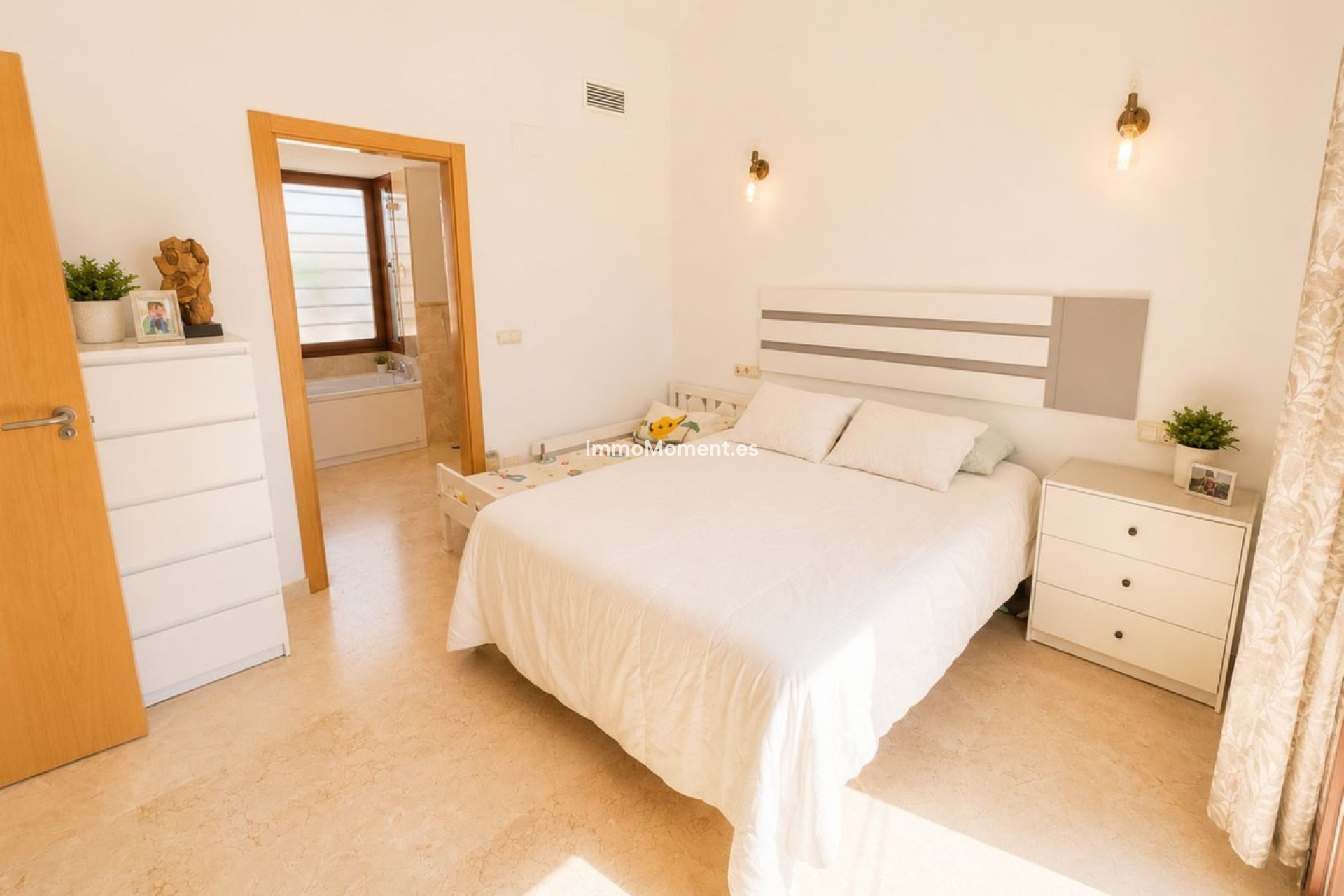 Resale - Detached villa - Casares - Casares Playa