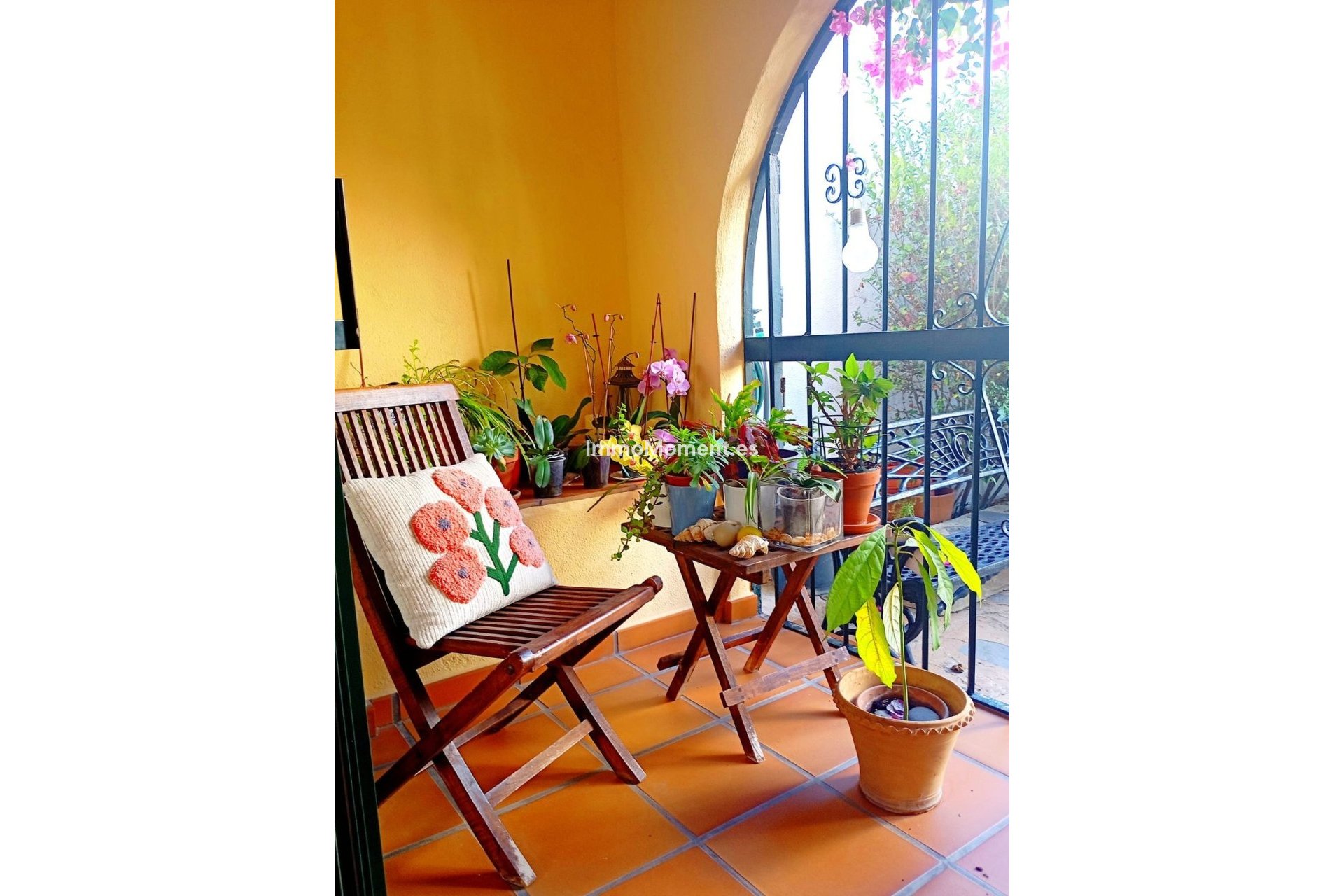 Resale - Detached villa - Casares - Casares Playa
