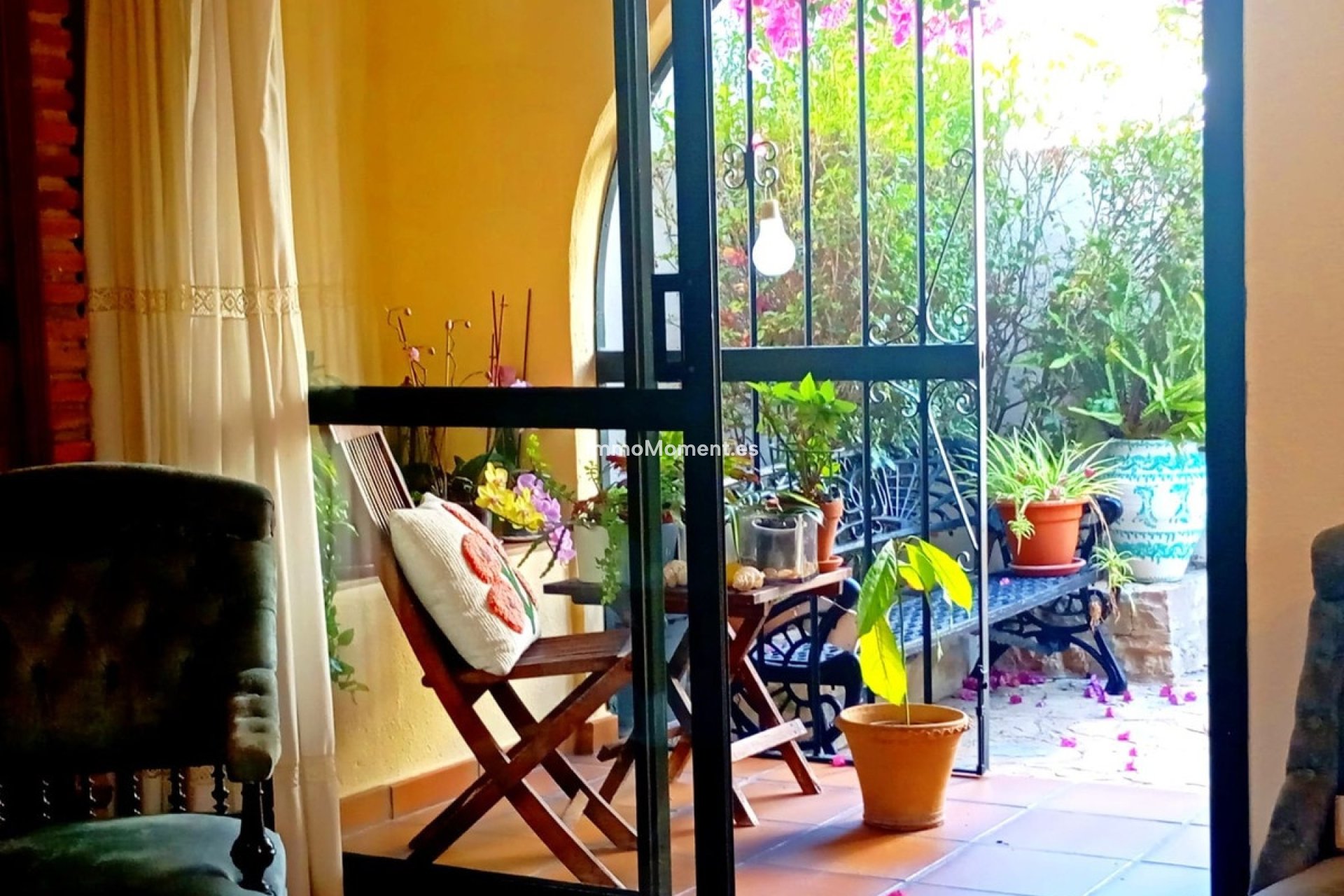 Resale - Detached villa - Casares - Casares Playa