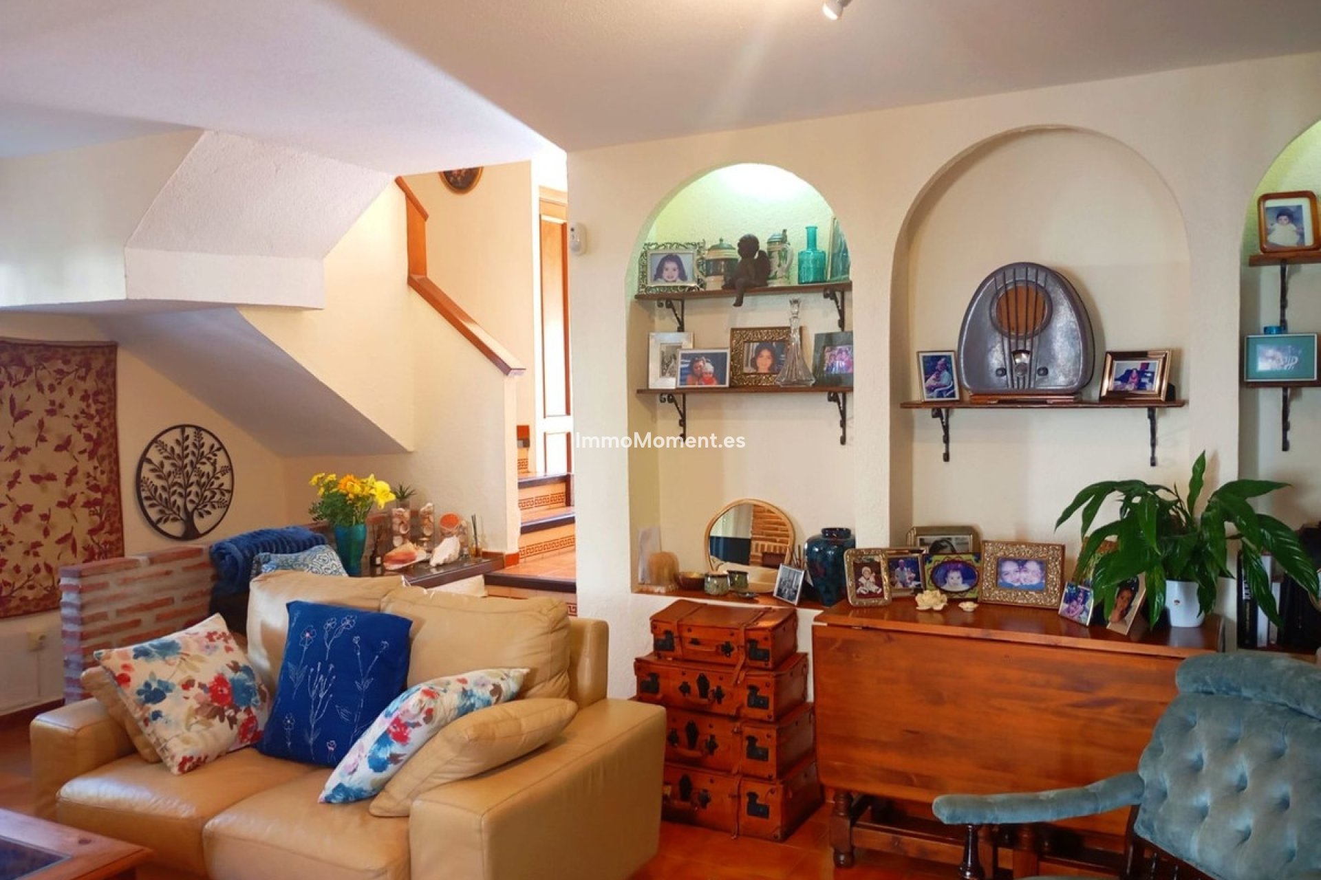 Resale - Detached villa - Casares - Casares Playa