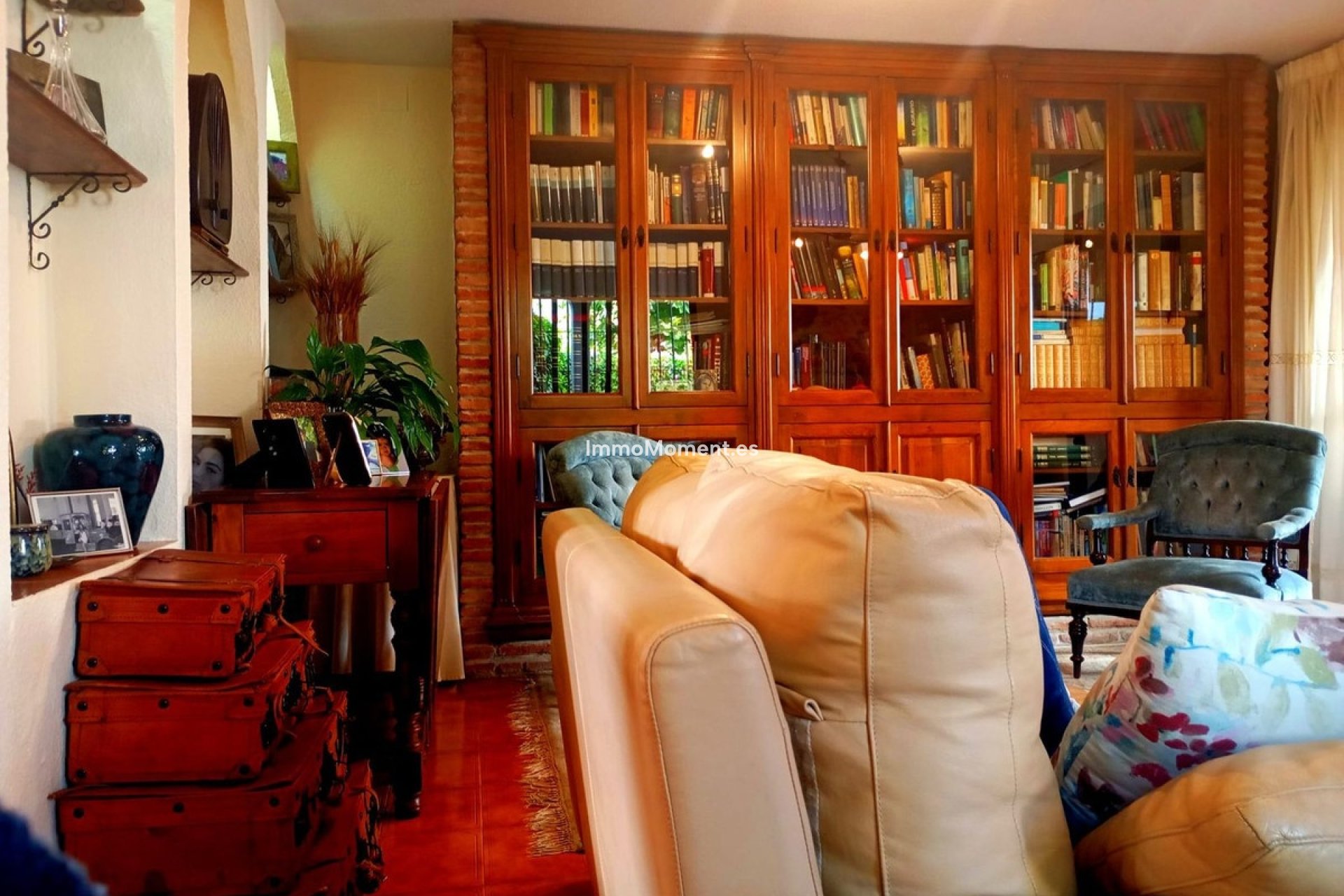 Resale - Detached villa - Casares - Casares Playa
