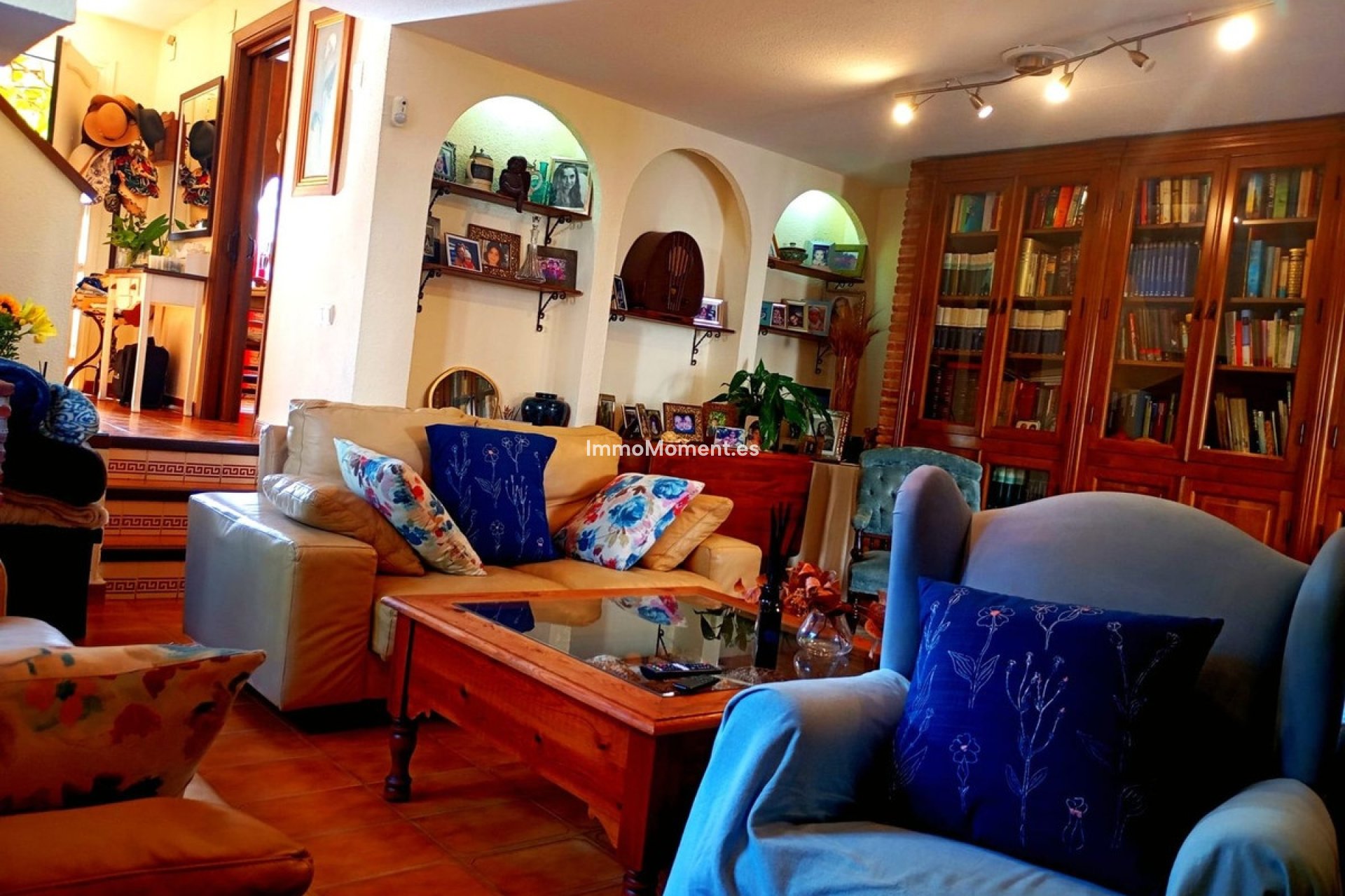 Resale - Detached villa - Casares - Casares Playa