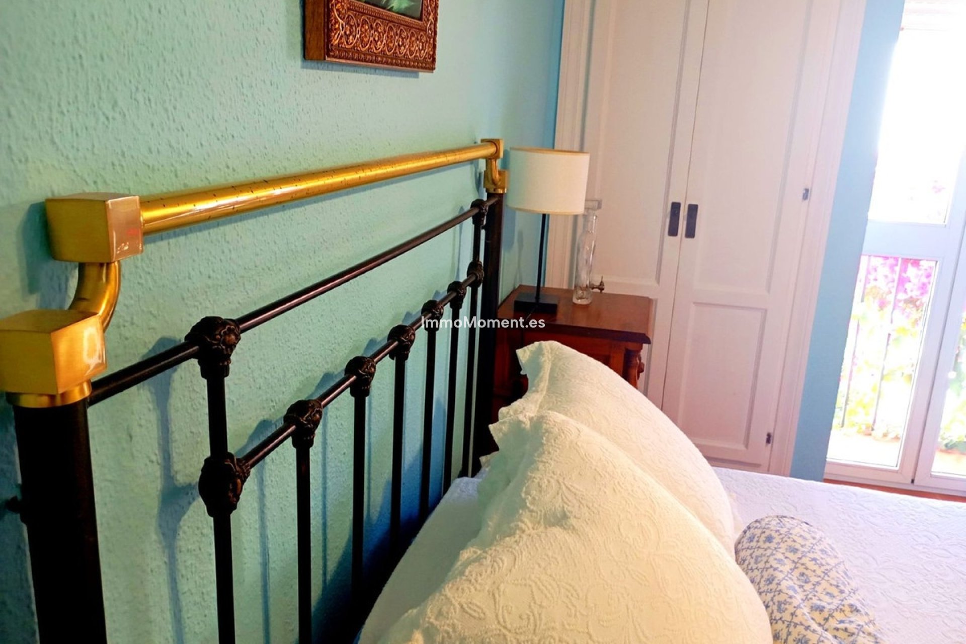 Resale - Detached villa - Casares - Casares Playa