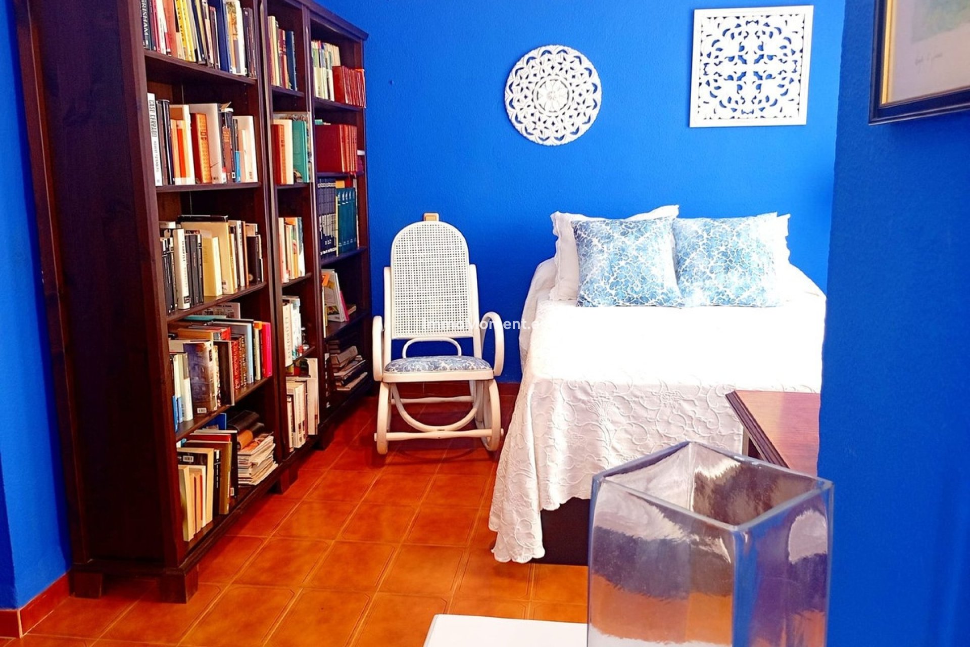Resale - Detached villa - Casares - Casares Playa