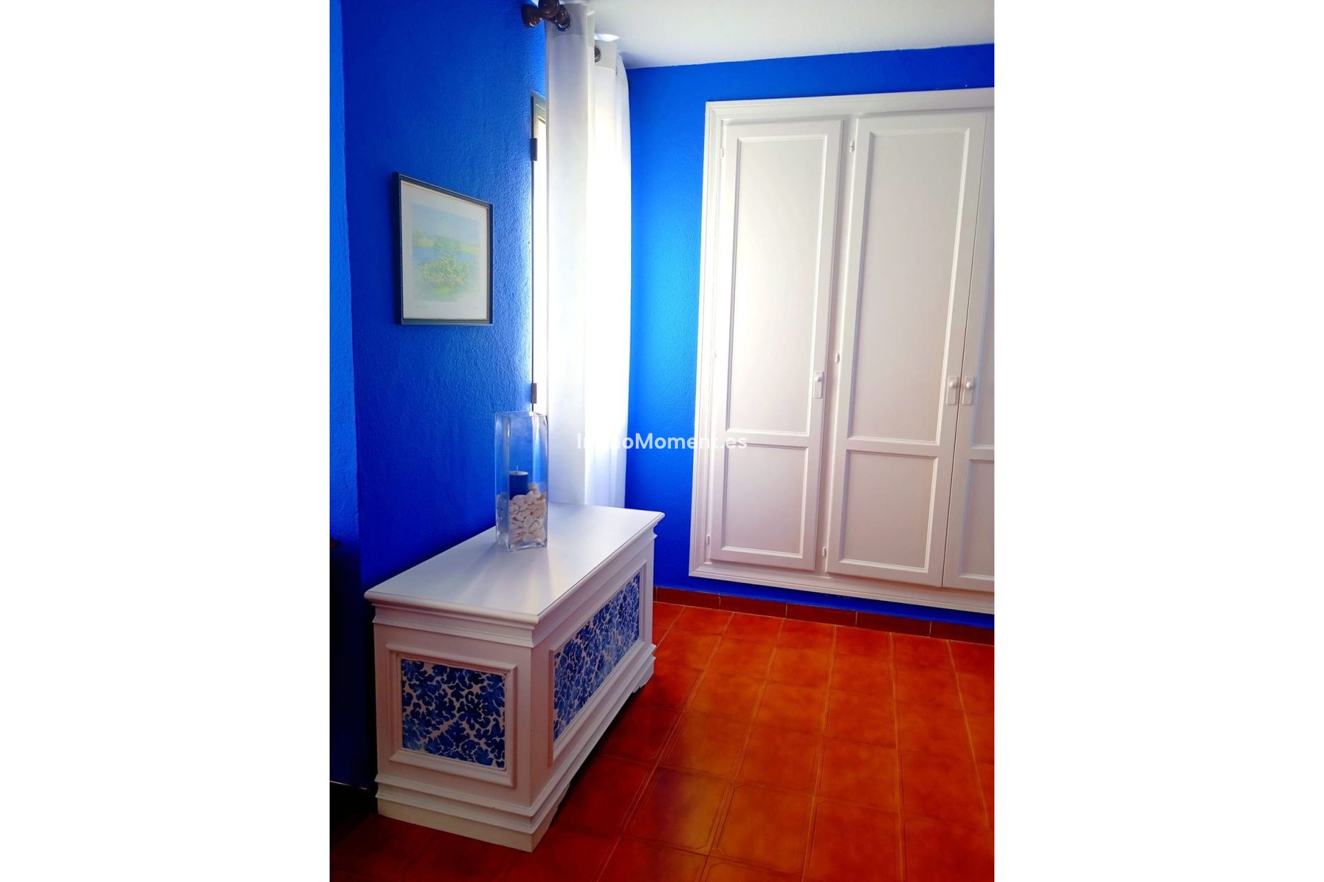 Resale - Detached villa - Casares - Casares Playa