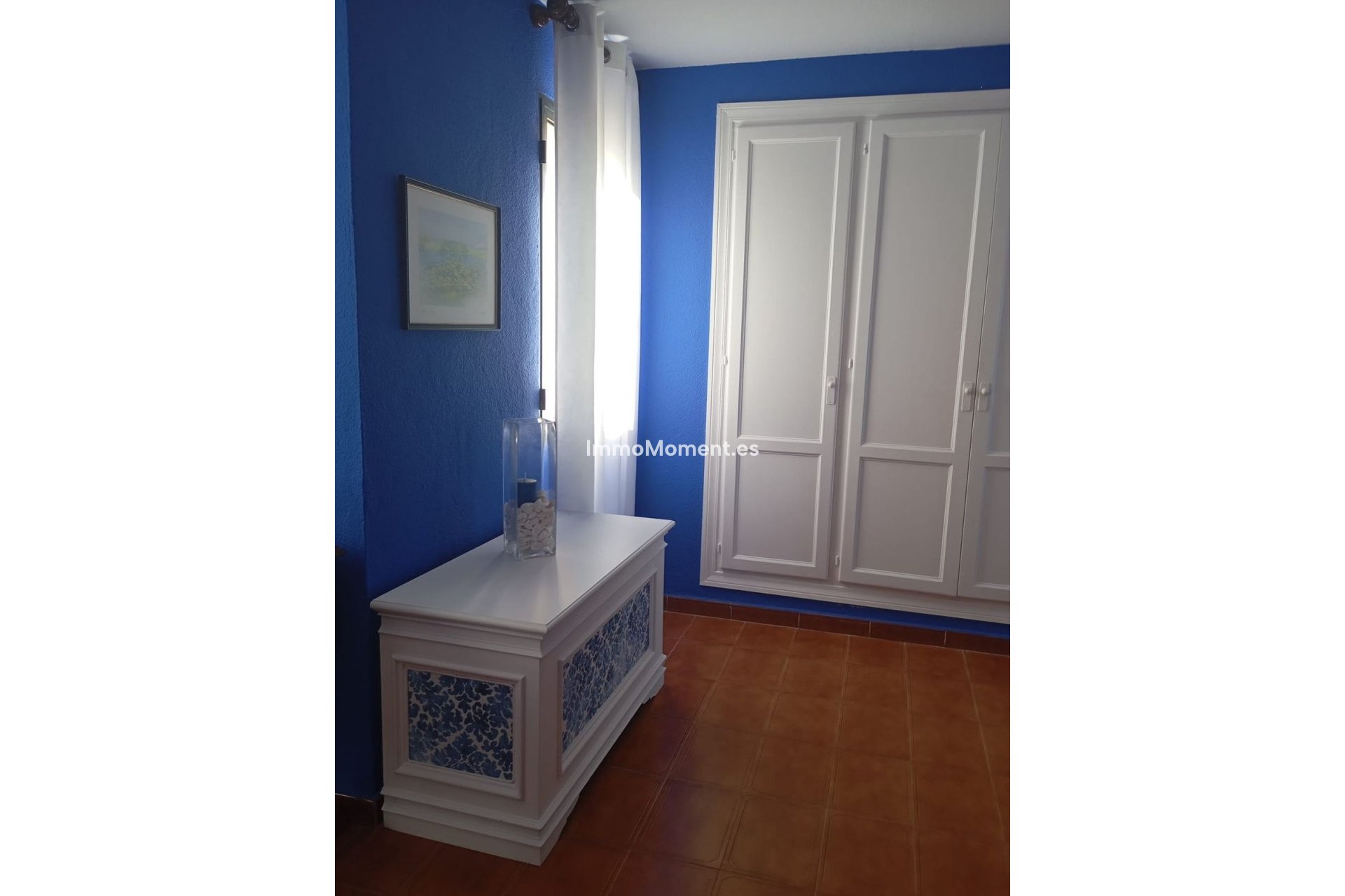 Resale - Detached villa - Casares - Casares Playa