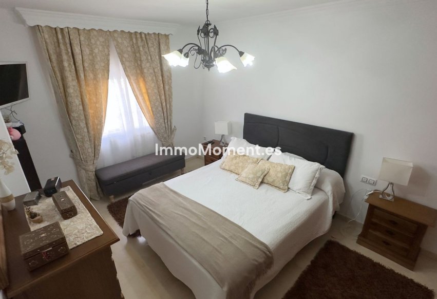 Resale - Detached villa - Casares - Casares Pueblo