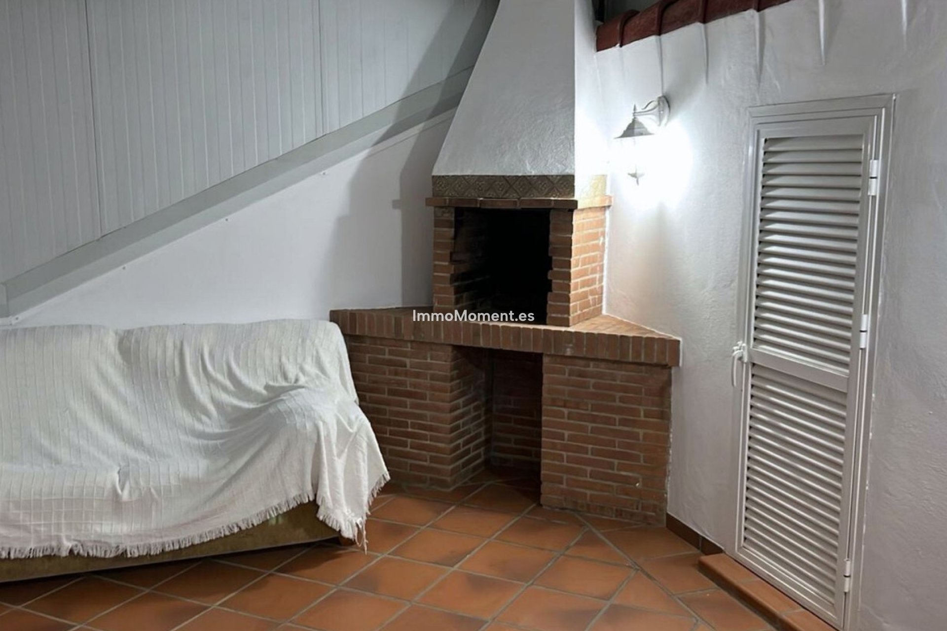 Resale - Detached villa - Casares - Casares Pueblo