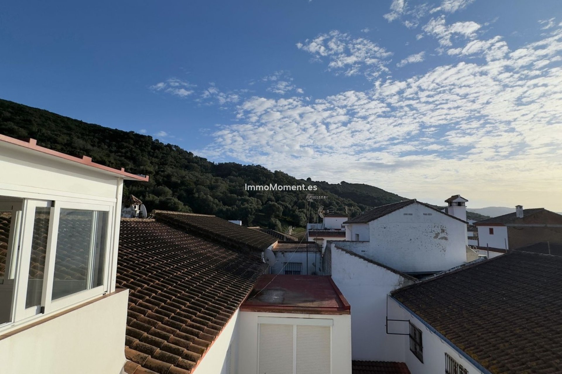 Resale - Detached villa - Casares - Casares Pueblo