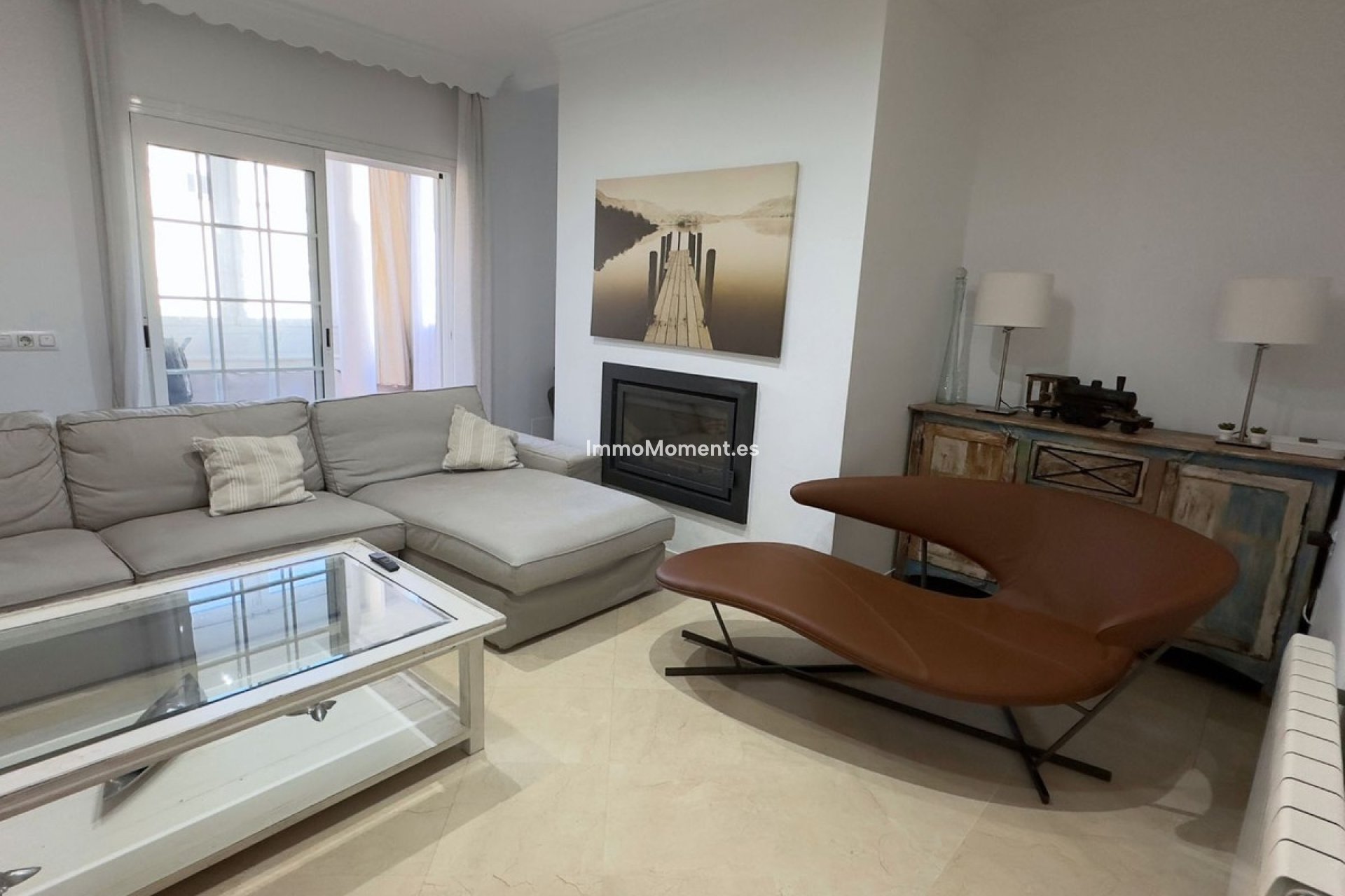 Resale - Detached villa - Casares - Casares Pueblo
