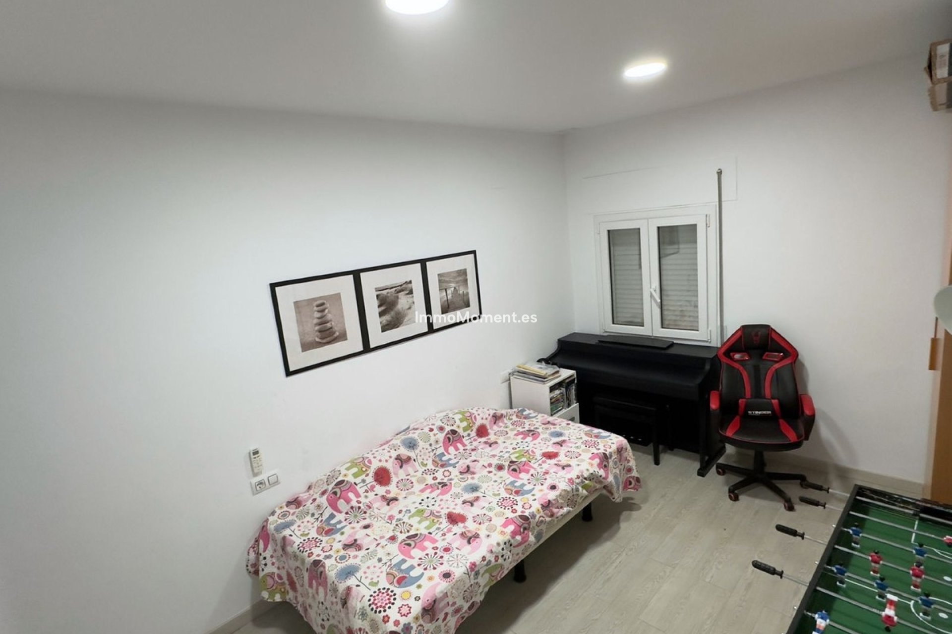 Resale - Detached villa - Casares - Casares Pueblo