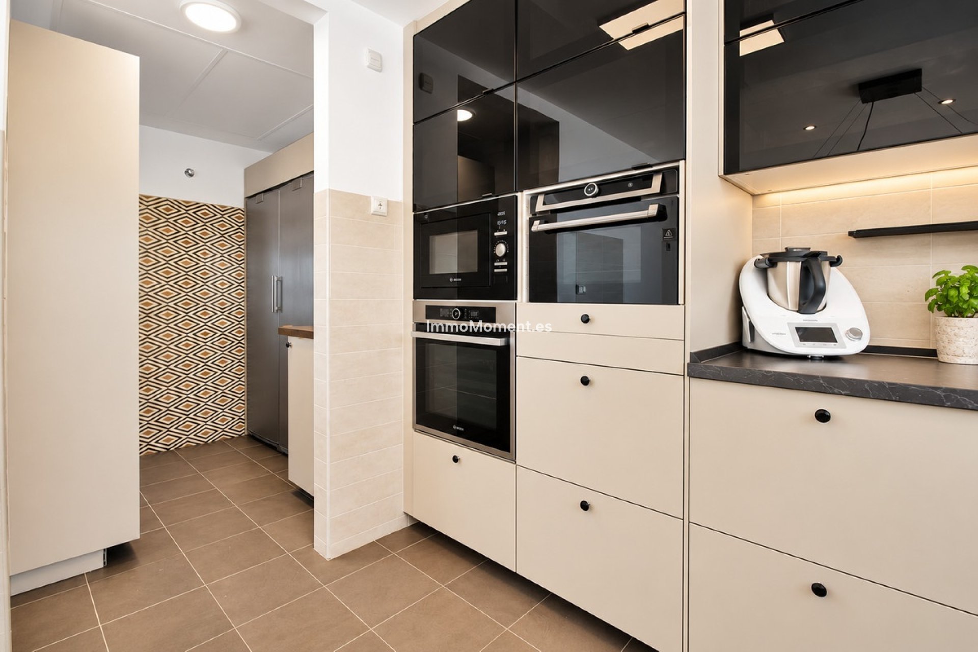 Resale - Detached villa - Casares - Doña Julia