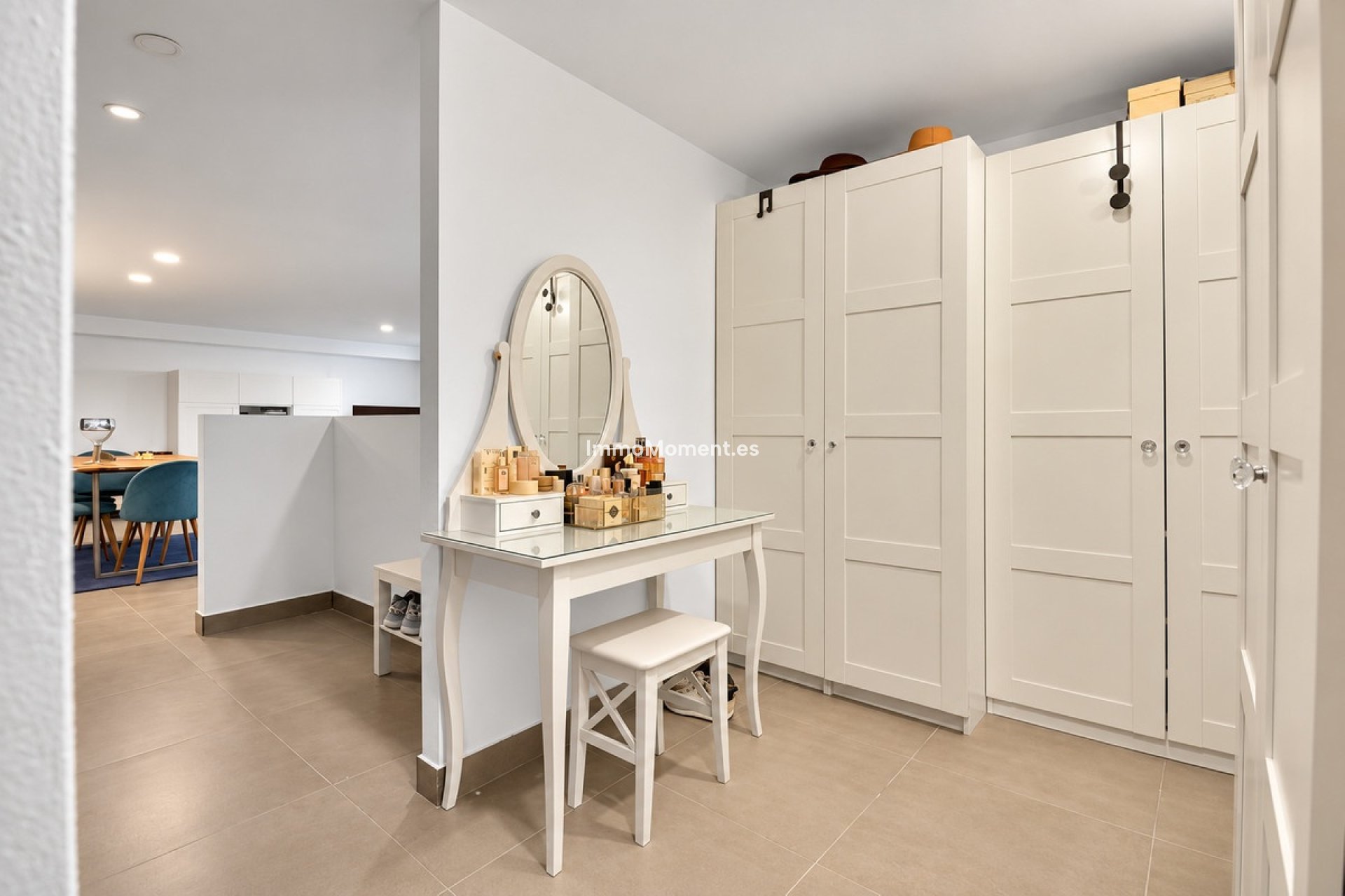 Resale - Detached villa - Casares - Doña Julia
