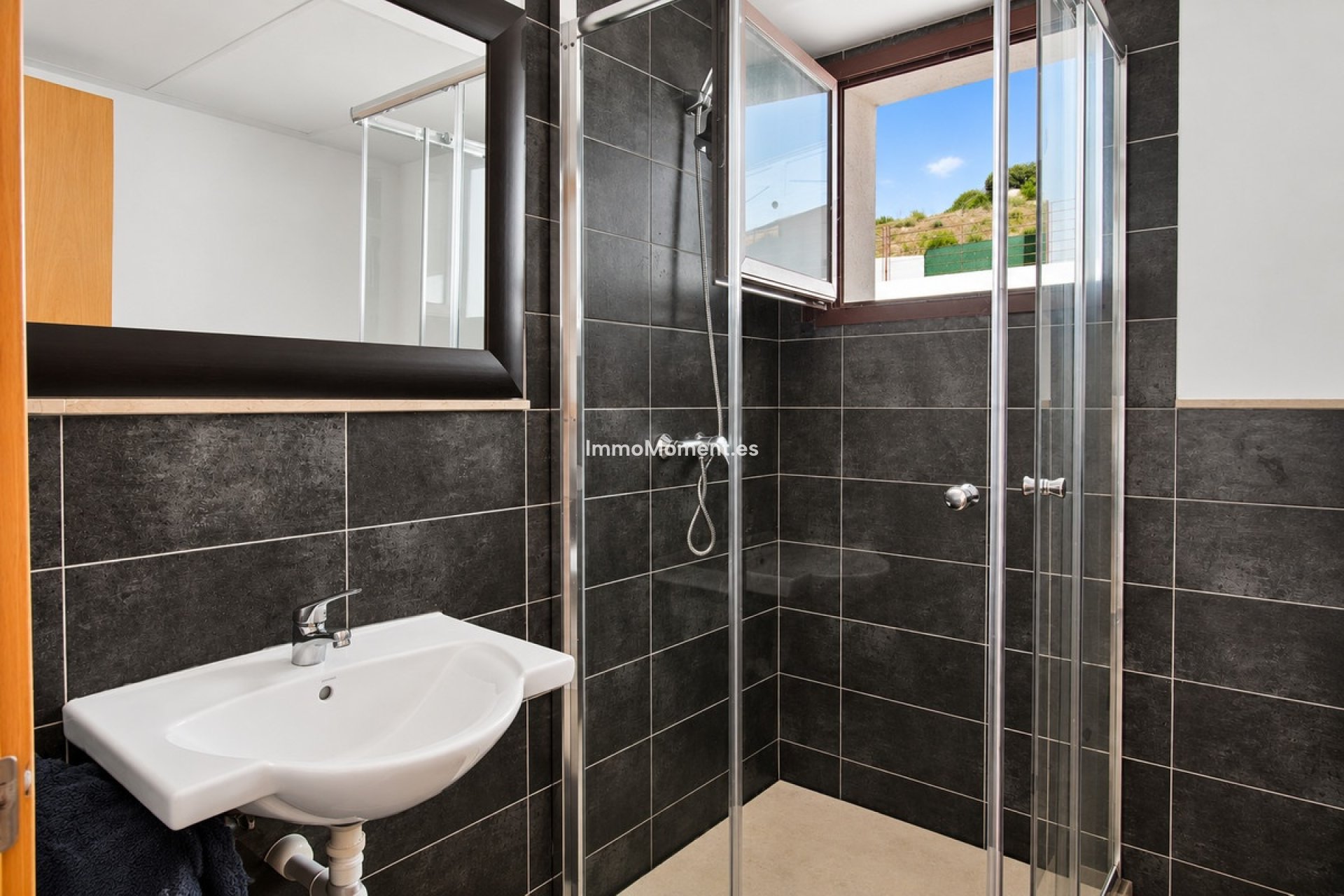 Resale - Detached villa - Casares - Doña Julia