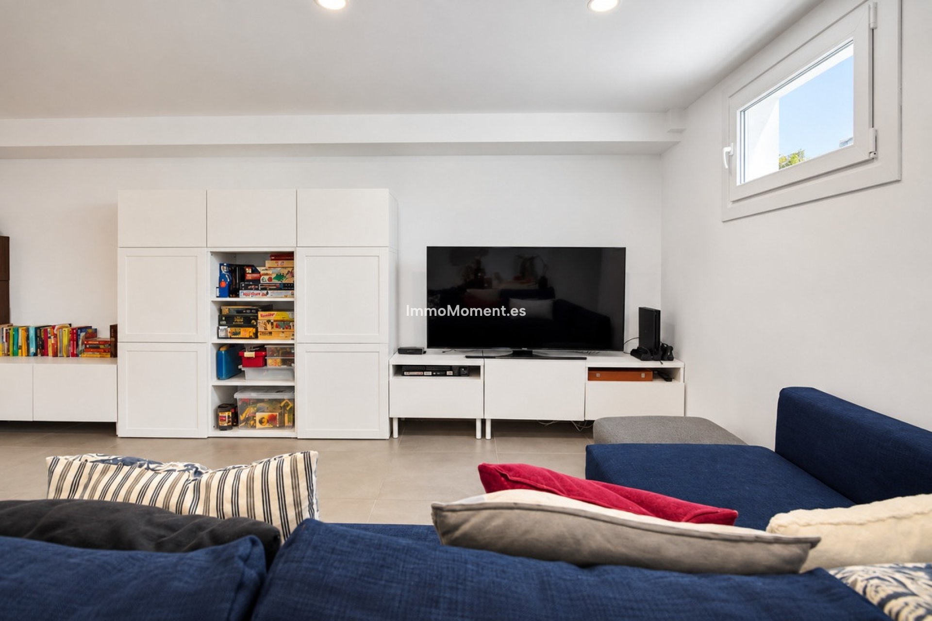 Resale - Detached villa - Casares - Doña Julia