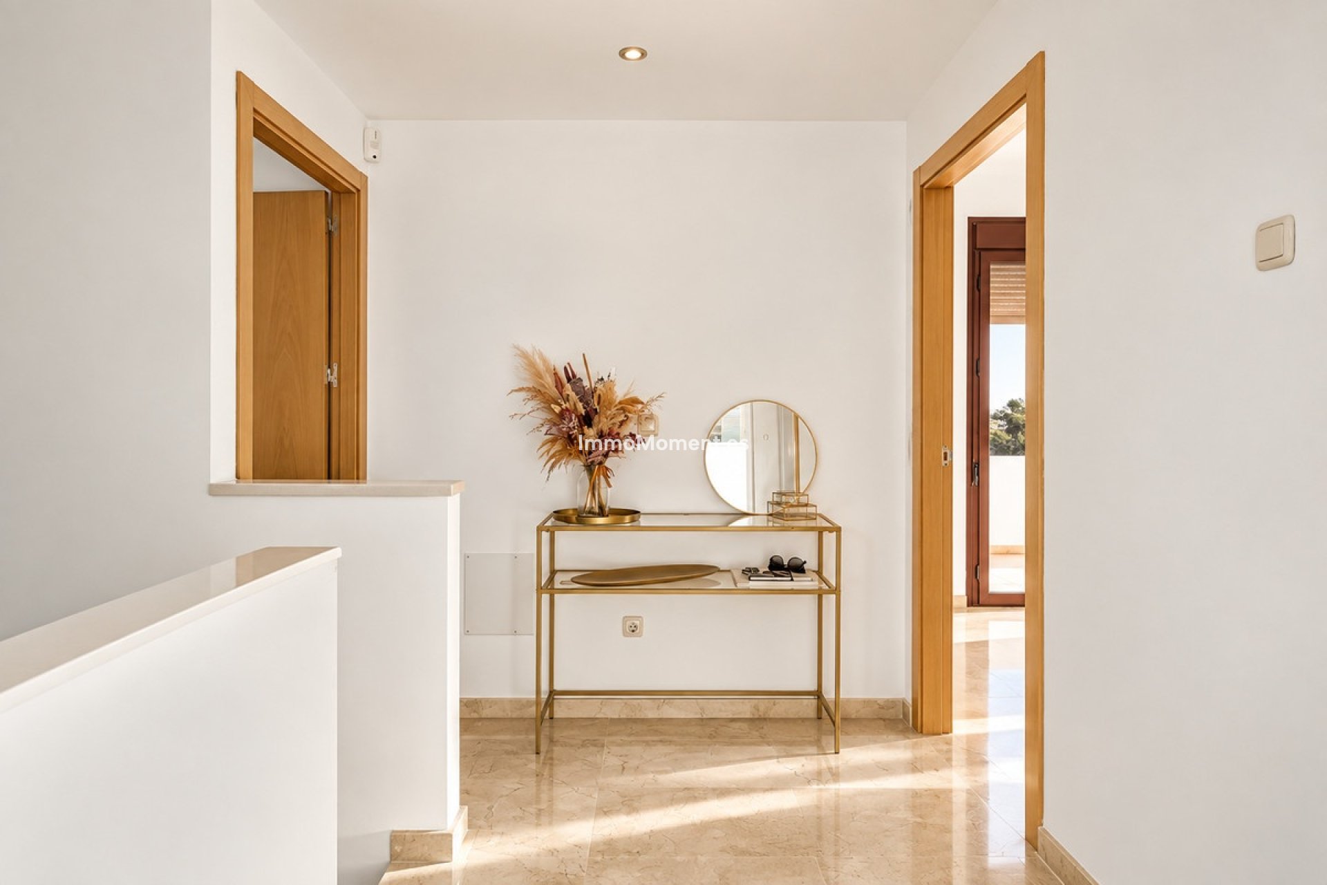 Resale - Detached villa - Casares - Doña Julia