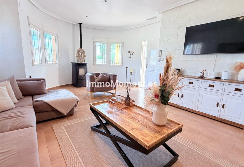 Resale - Detached villa - Catral - Catral Centro