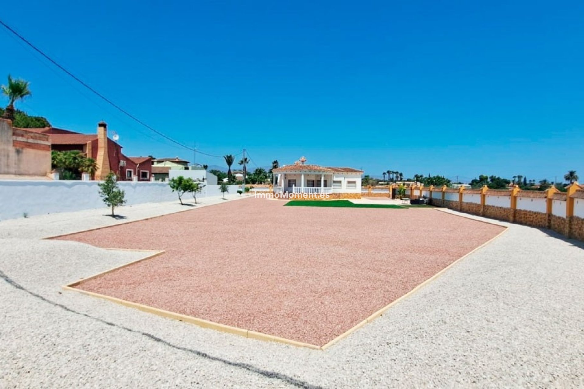 Resale - Detached villa - Catral - Catral Centro