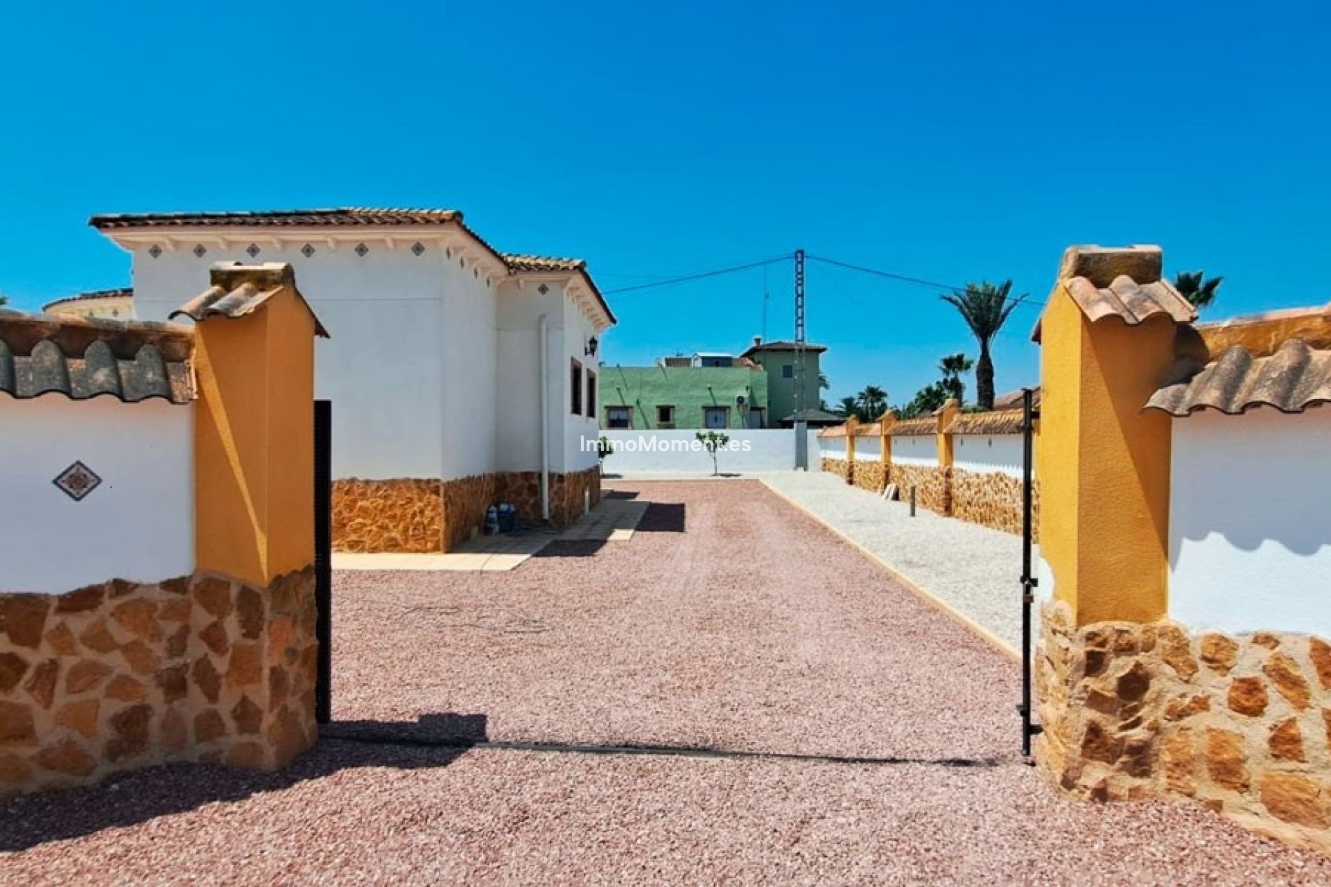 Resale - Detached villa - Catral - Catral Centro