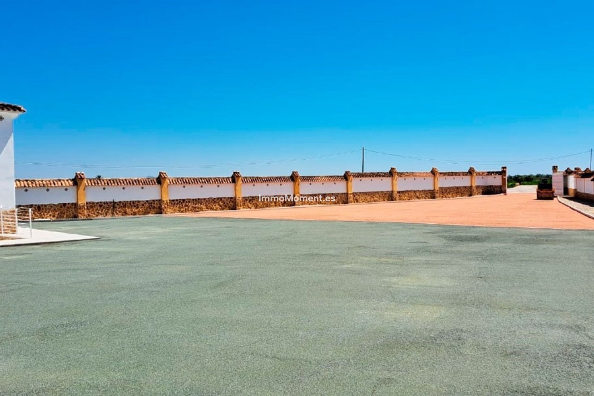 Resale - Detached villa - Catral - Catral Centro