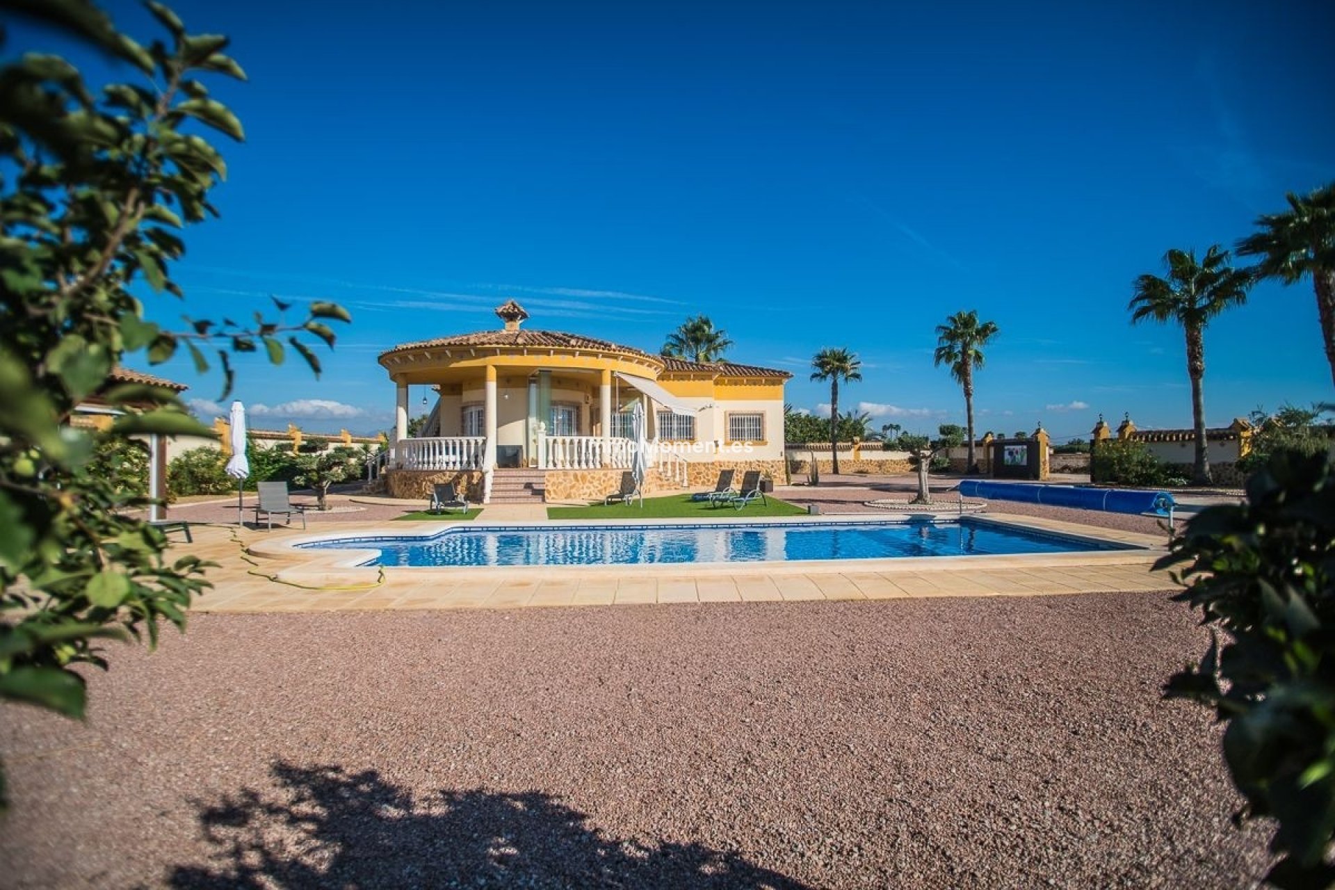 Resale - Detached villa - Catral - Catral Centro