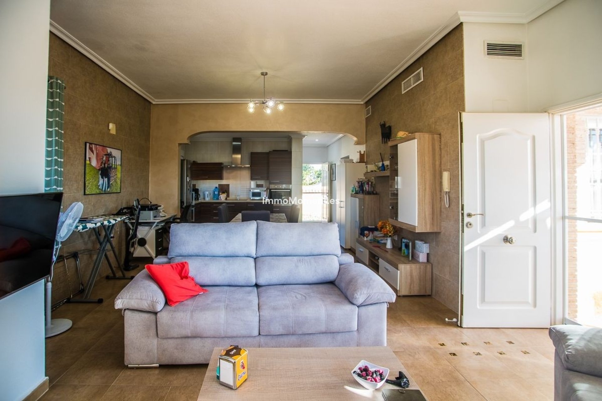 Resale - Detached villa - Catral - Catral Centro